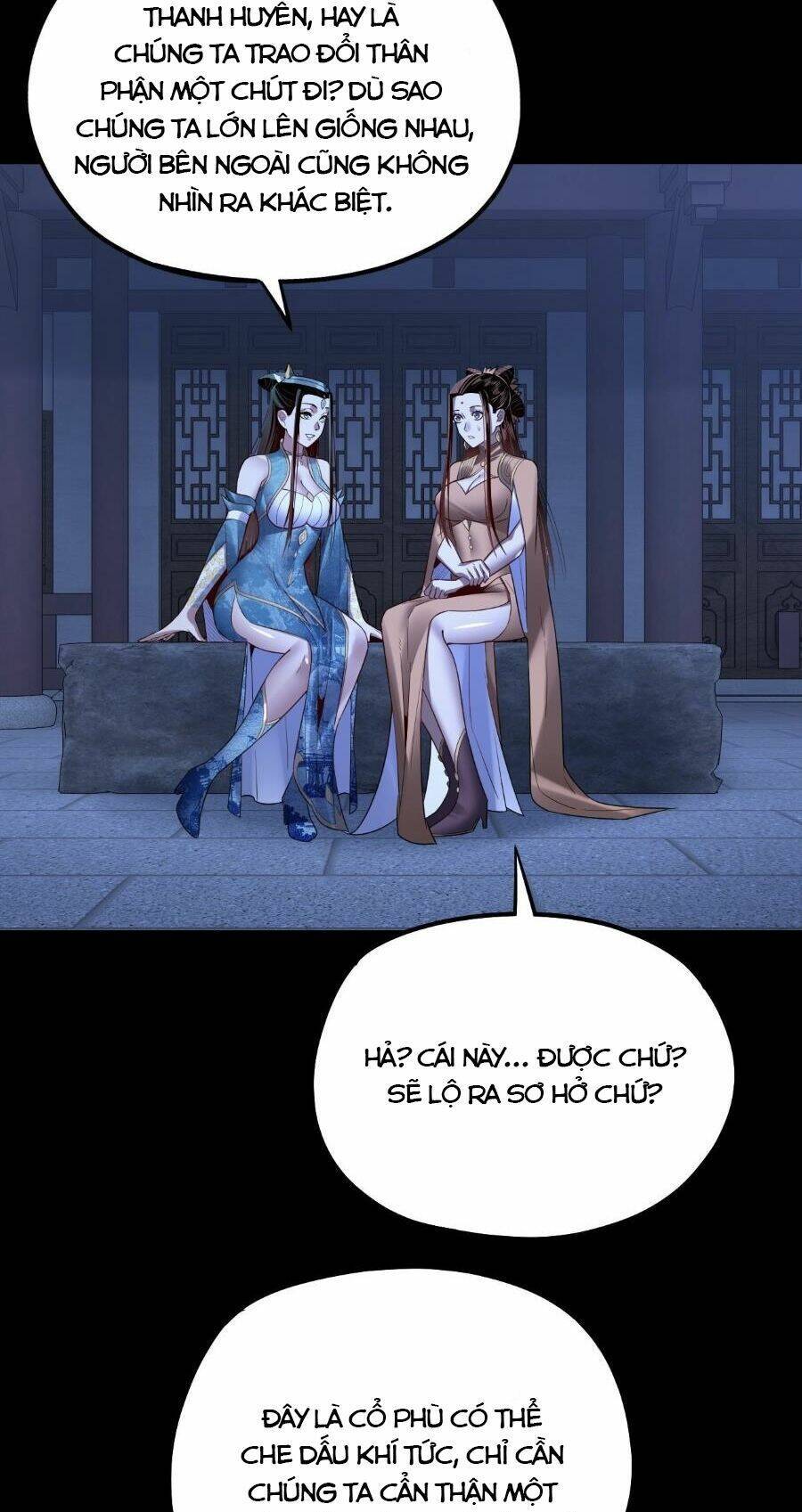 Ta Trời Sinh Đã Là Nhân Vật Phản Diện: Chapter 145