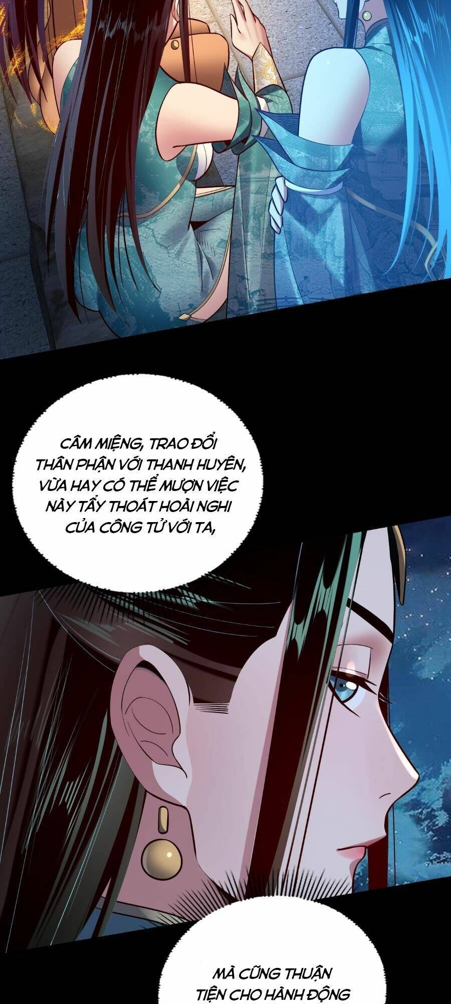 Ta Trời Sinh Đã Là Nhân Vật Phản Diện: Chapter 145