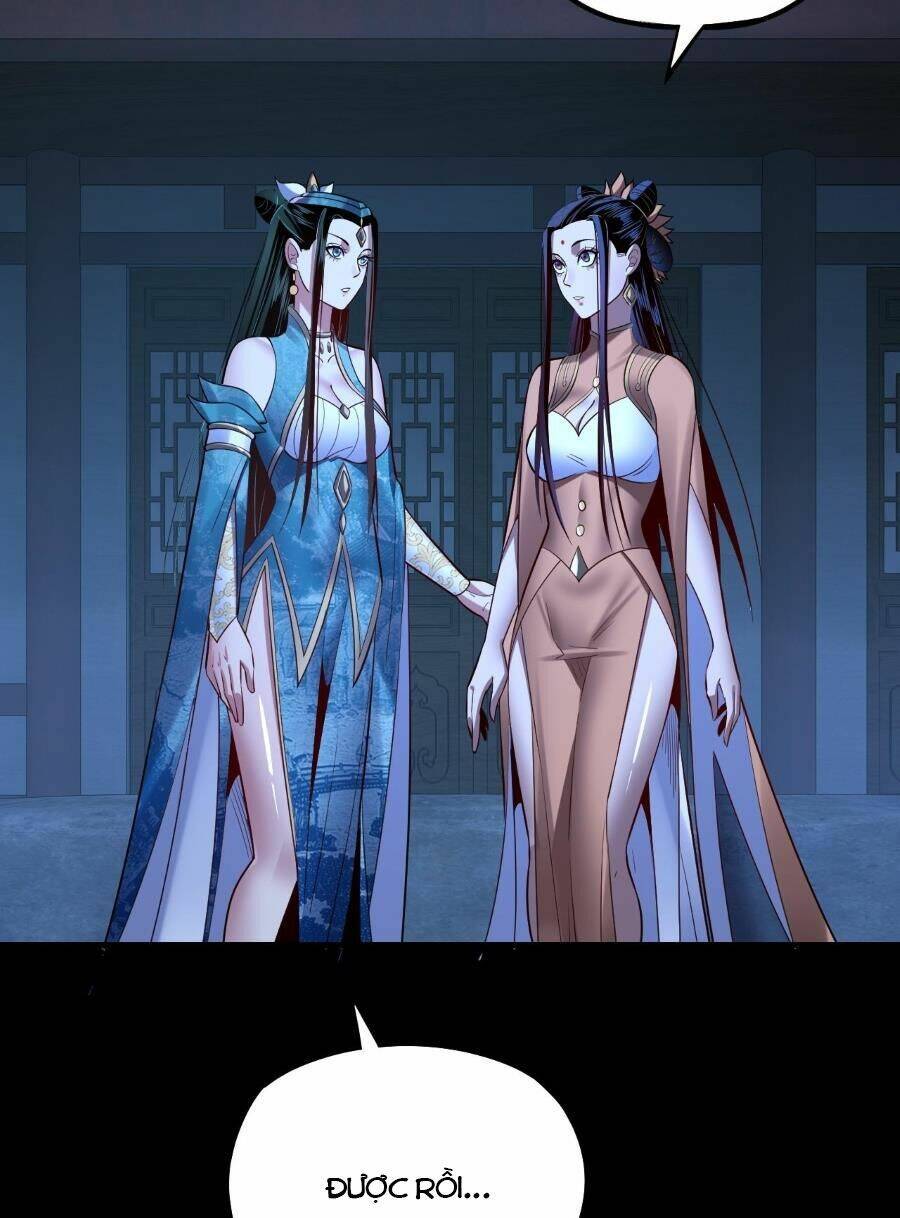 Ta Trời Sinh Đã Là Nhân Vật Phản Diện: Chapter 145