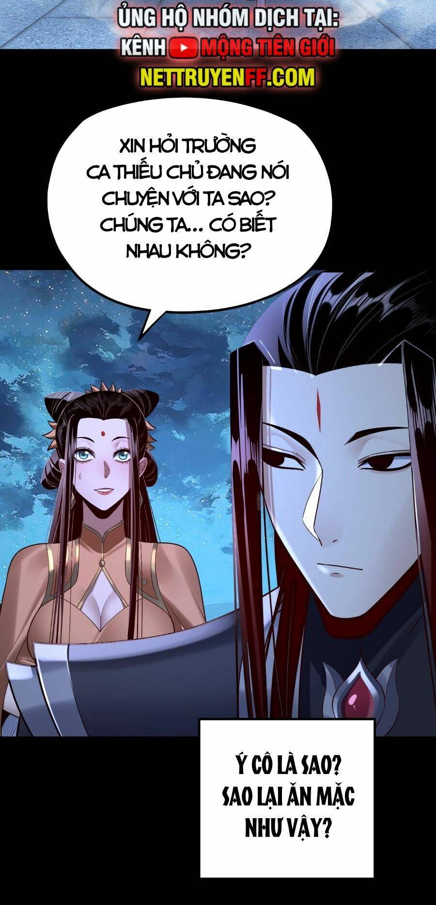 Ta Trời Sinh Đã Là Nhân Vật Phản Diện: Chapter 146