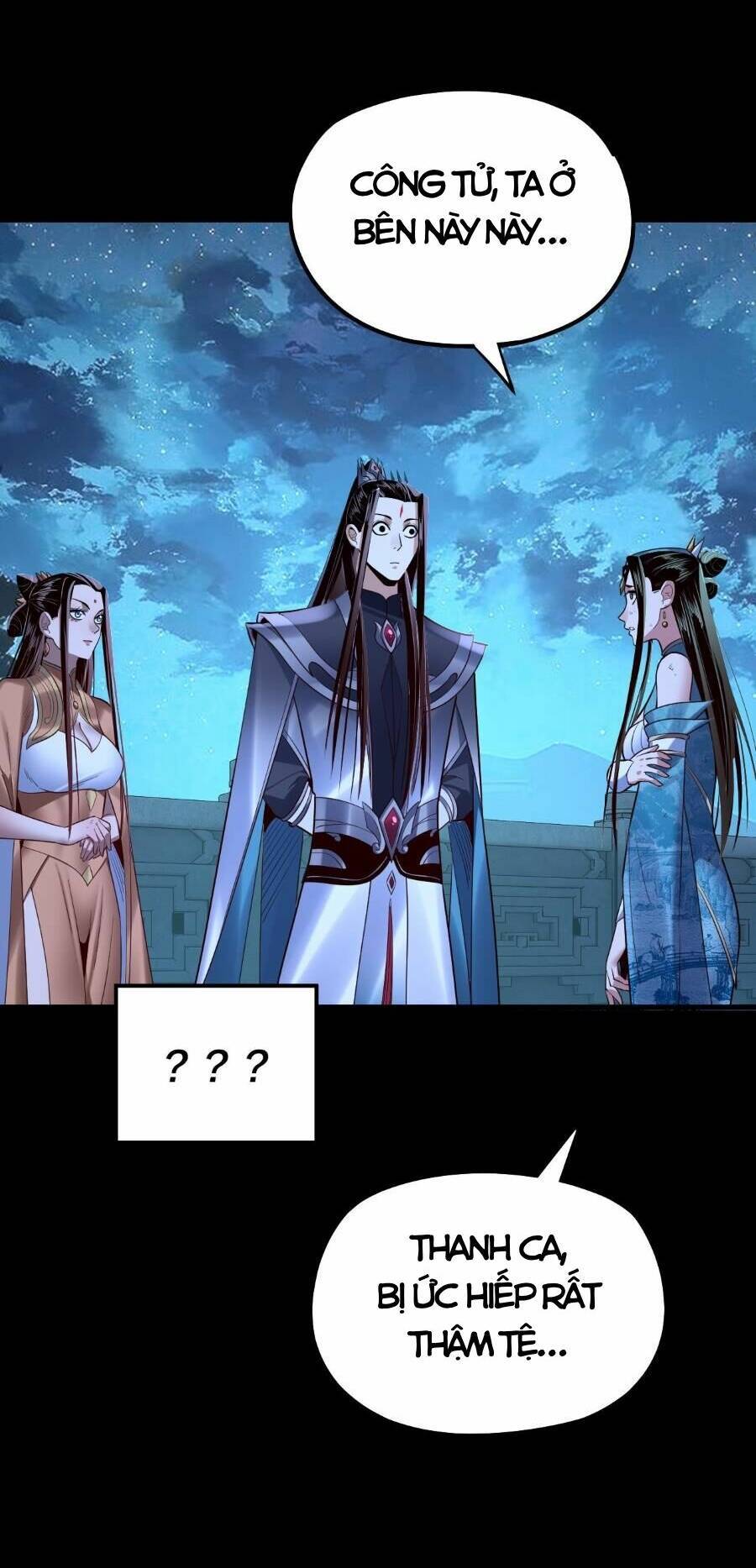 Ta Trời Sinh Đã Là Nhân Vật Phản Diện: Chapter 146