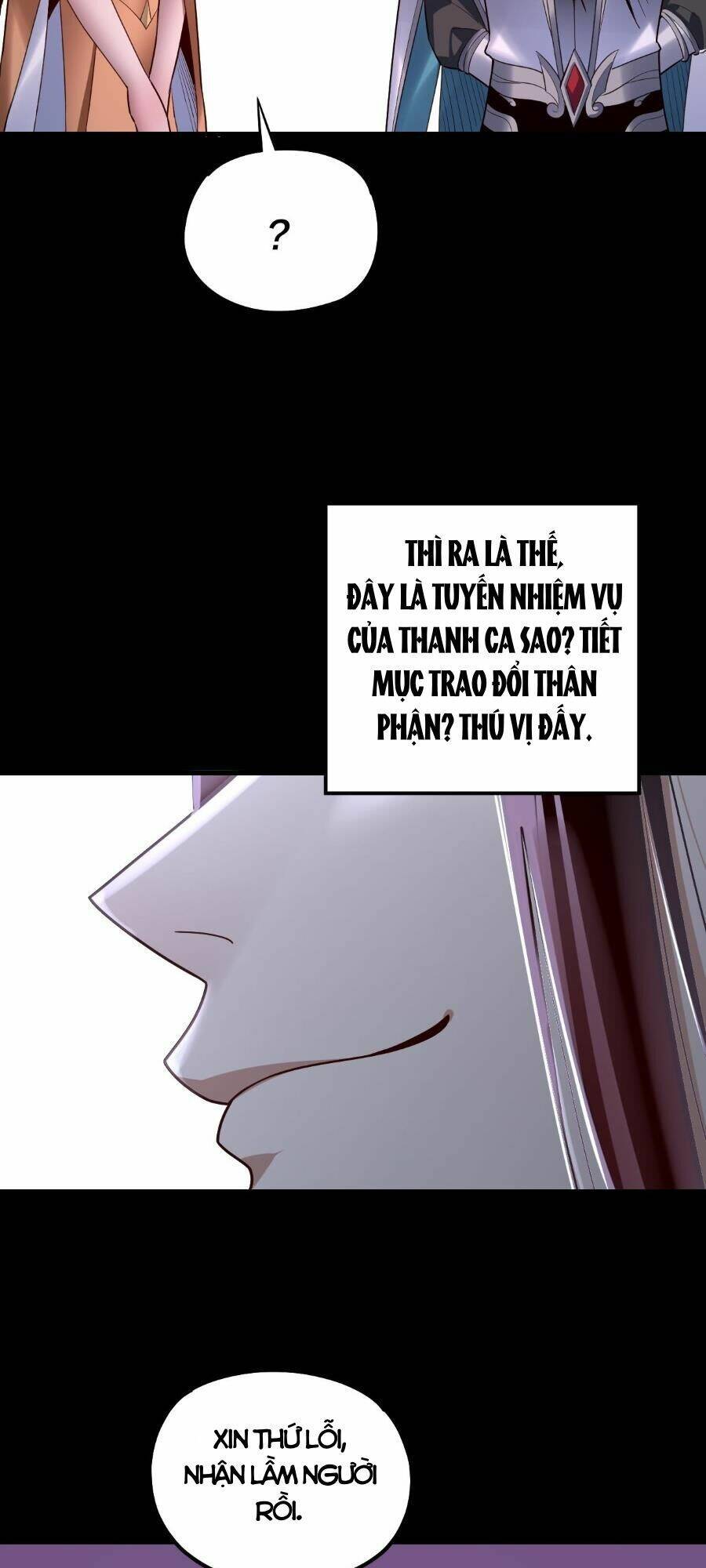 Ta Trời Sinh Đã Là Nhân Vật Phản Diện: Chapter 146