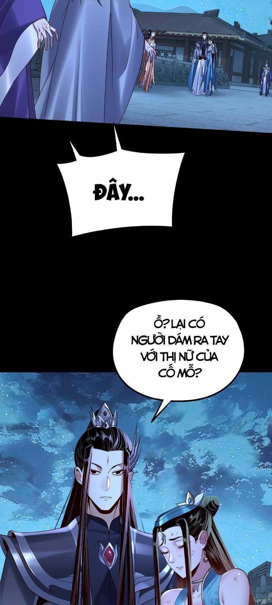 Ta Trời Sinh Đã Là Nhân Vật Phản Diện: Chapter 146