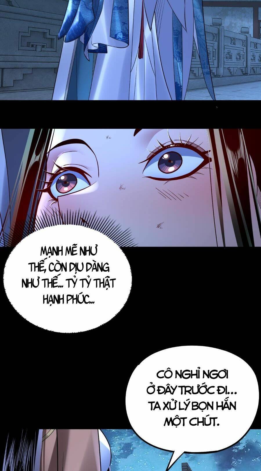 Ta Trời Sinh Đã Là Nhân Vật Phản Diện: Chapter 146