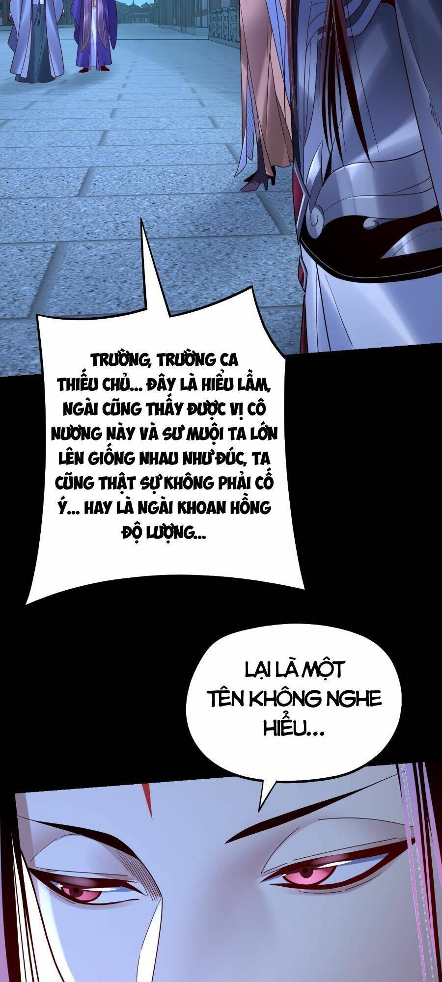 Ta Trời Sinh Đã Là Nhân Vật Phản Diện: Chapter 146