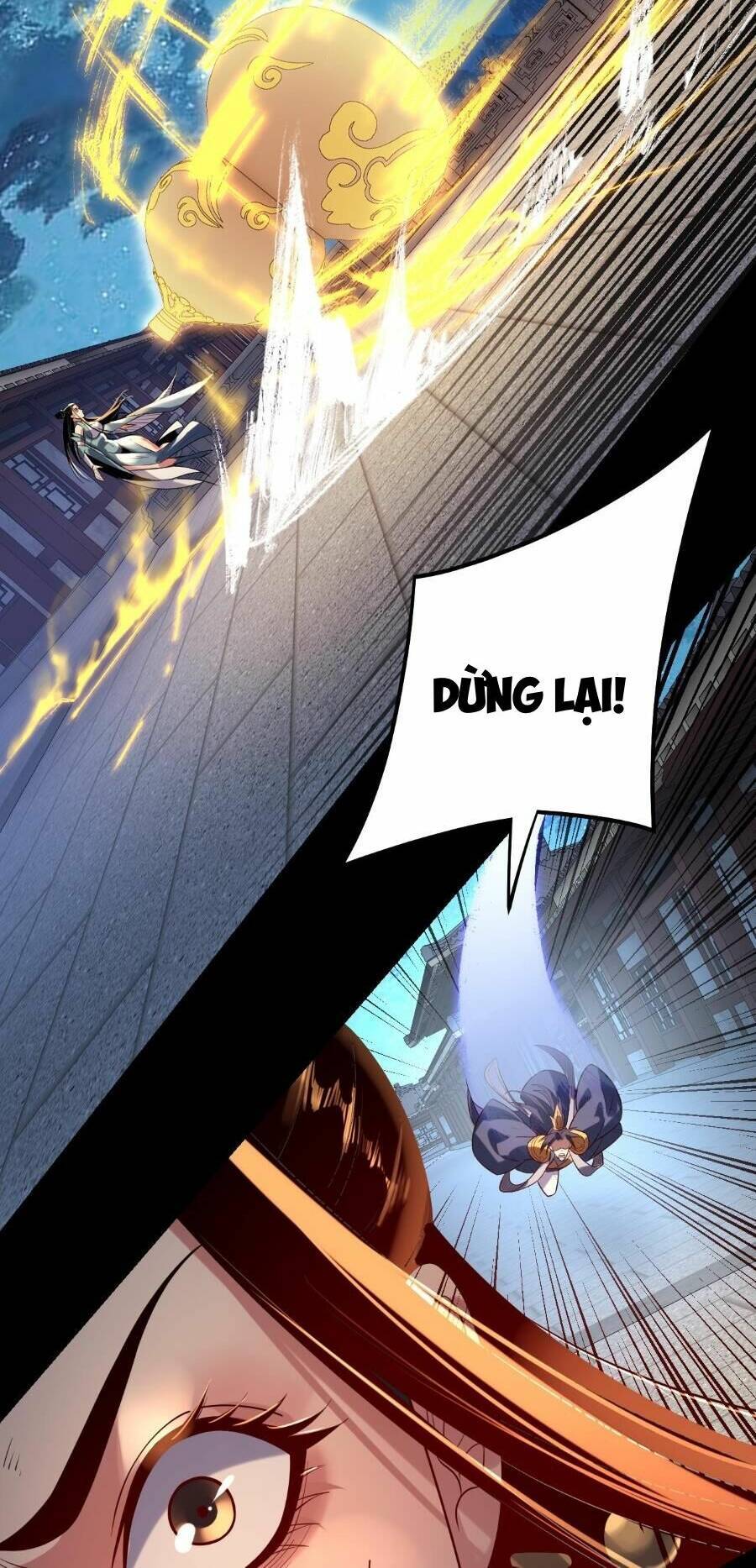 Ta Trời Sinh Đã Là Nhân Vật Phản Diện: Chapter 146