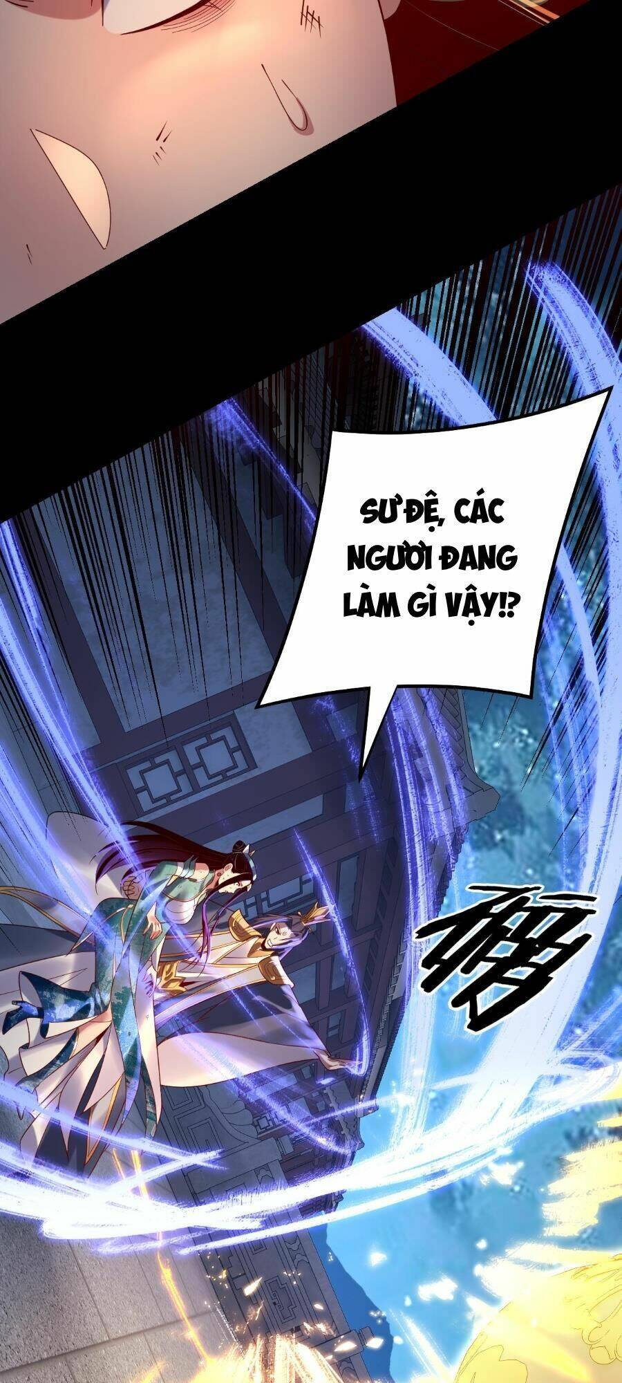 Ta Trời Sinh Đã Là Nhân Vật Phản Diện: Chapter 146