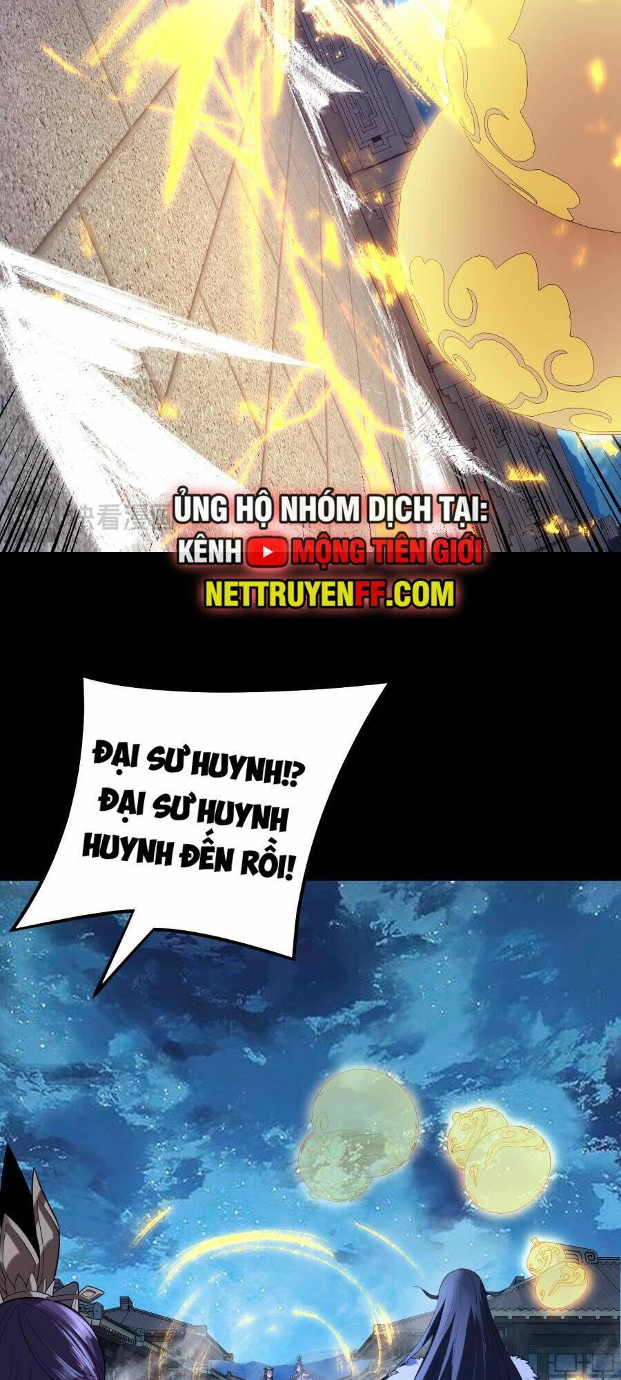 Ta Trời Sinh Đã Là Nhân Vật Phản Diện: Chapter 146