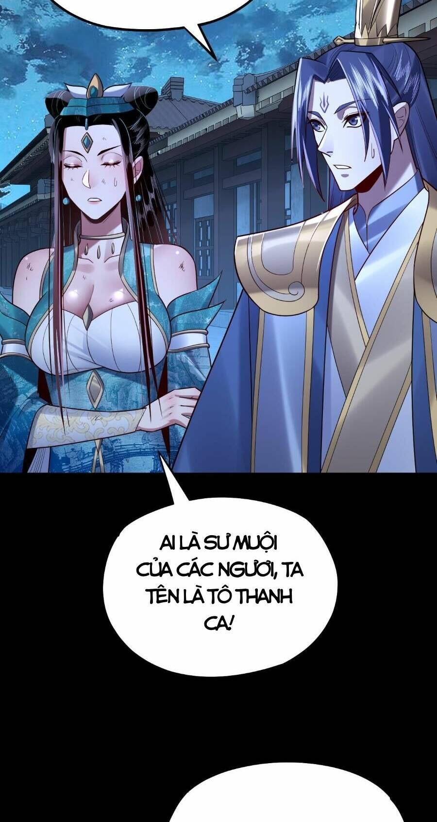 Ta Trời Sinh Đã Là Nhân Vật Phản Diện: Chapter 146
