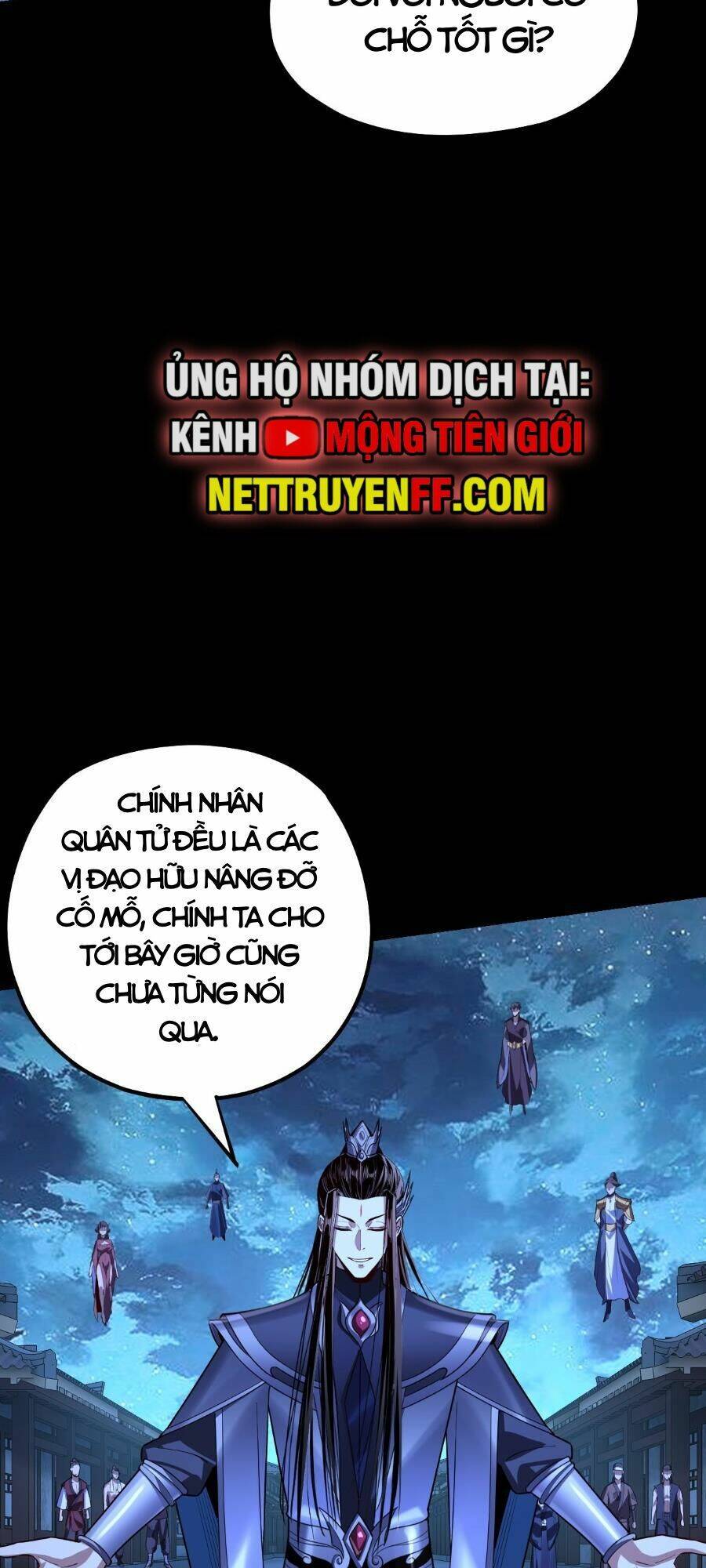 Ta Trời Sinh Đã Là Nhân Vật Phản Diện: Chapter 148