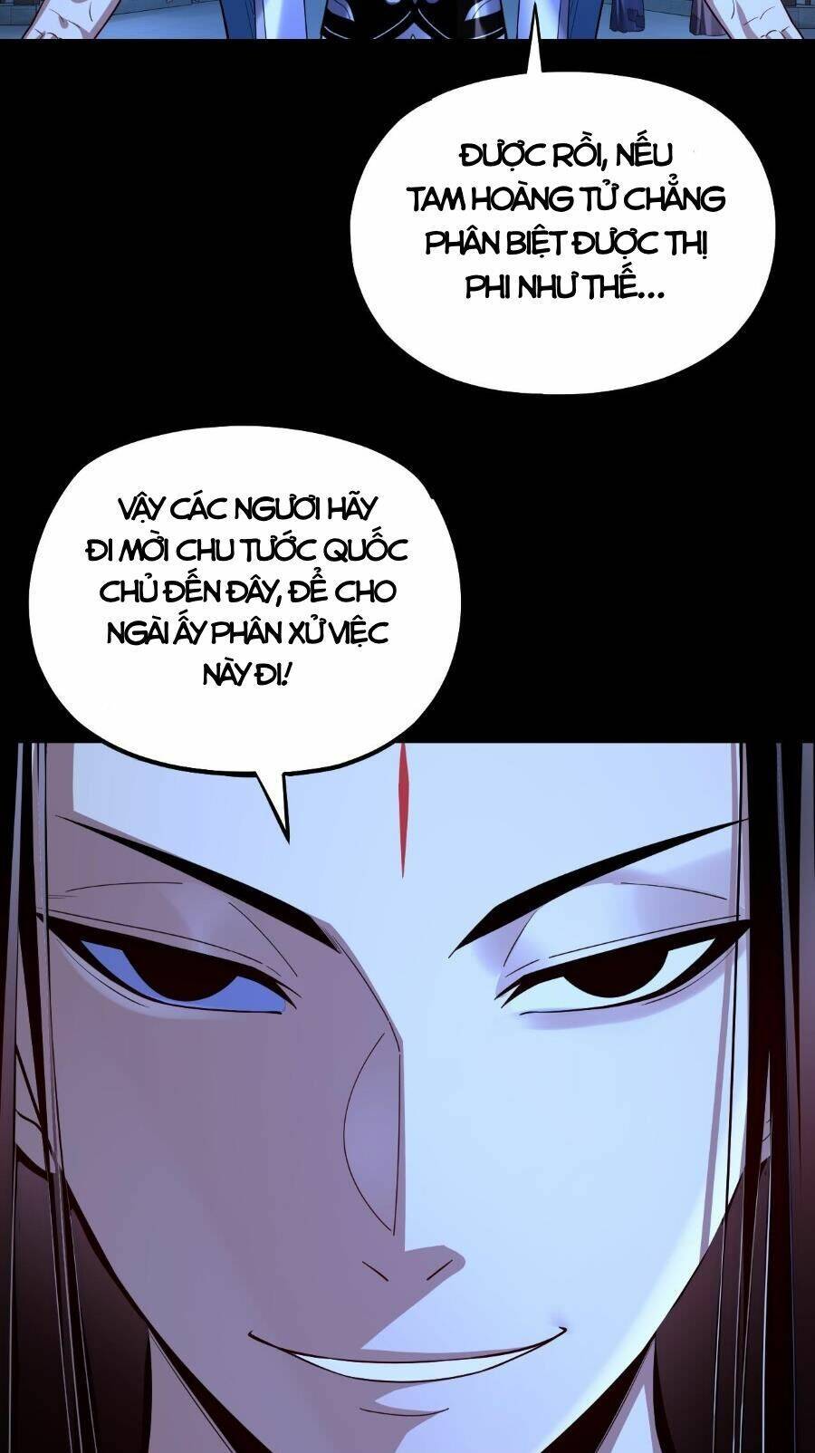 Ta Trời Sinh Đã Là Nhân Vật Phản Diện: Chapter 148