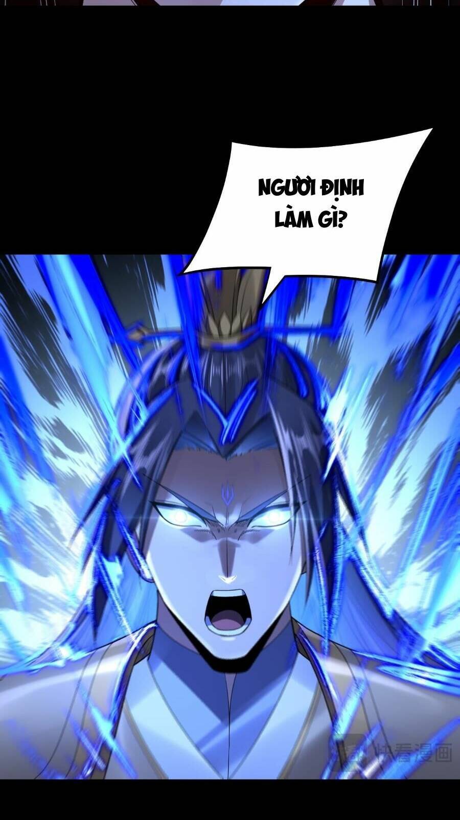 Ta Trời Sinh Đã Là Nhân Vật Phản Diện: Chapter 148