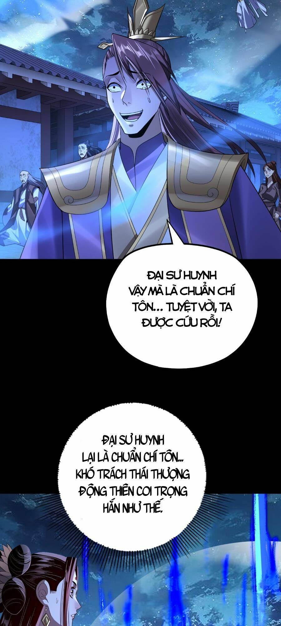 Ta Trời Sinh Đã Là Nhân Vật Phản Diện: Chapter 148
