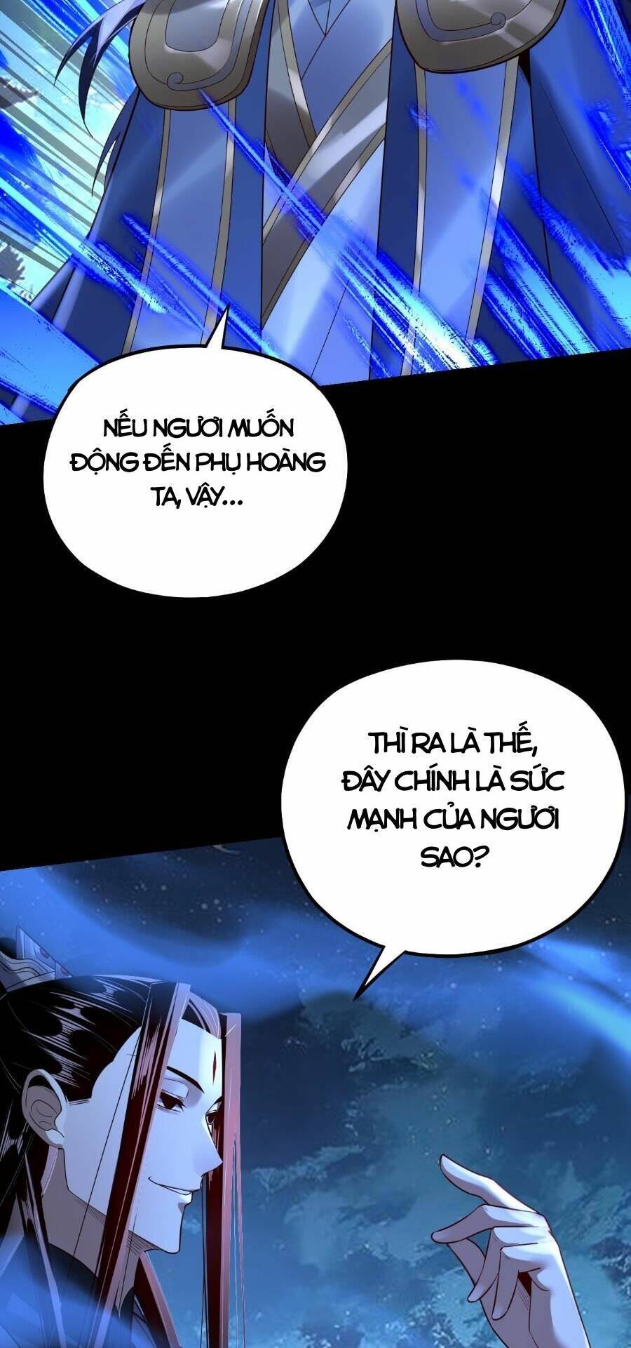 Ta Trời Sinh Đã Là Nhân Vật Phản Diện: Chapter 148