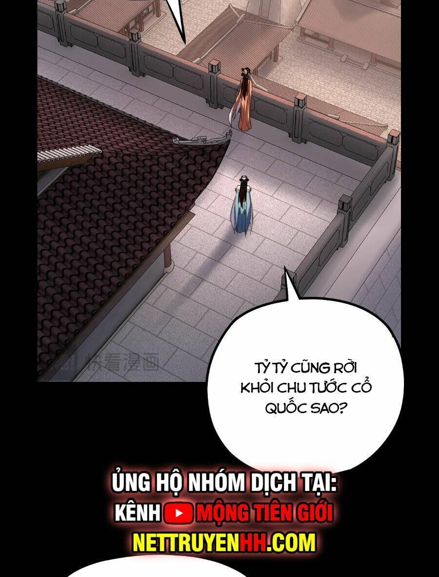 Ta Trời Sinh Đã Là Nhân Vật Phản Diện: Chapter 150
