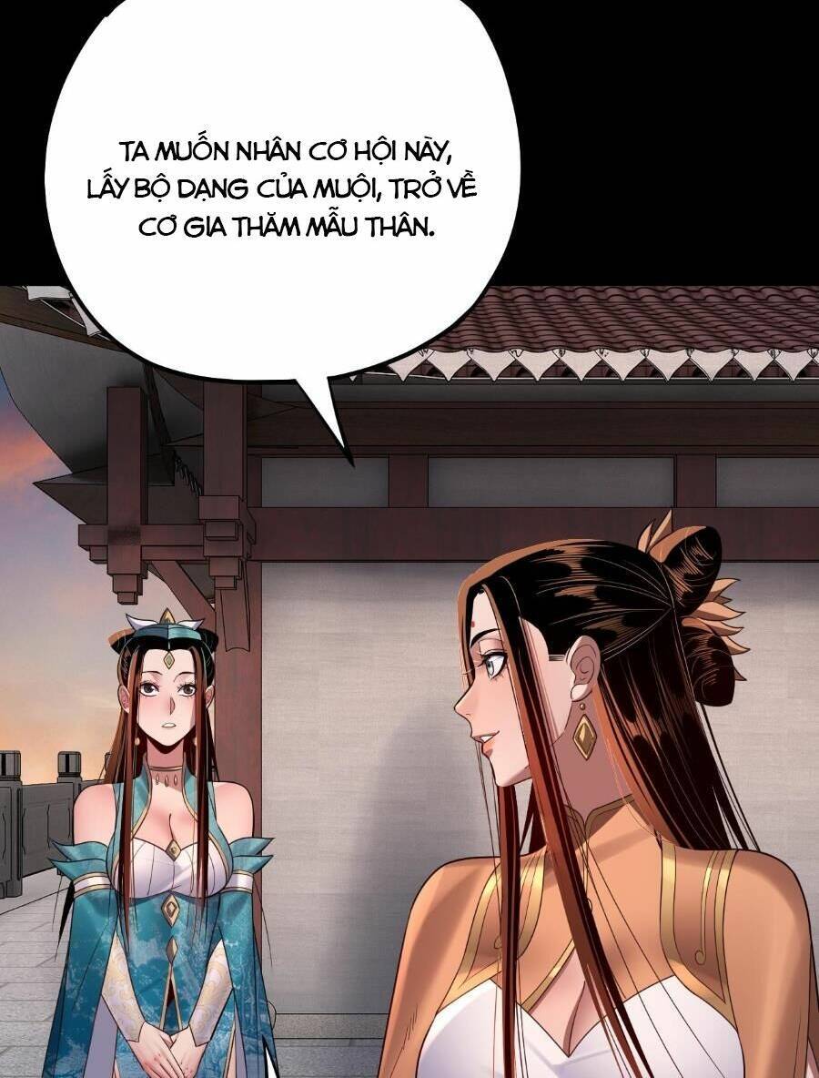 Ta Trời Sinh Đã Là Nhân Vật Phản Diện: Chapter 150