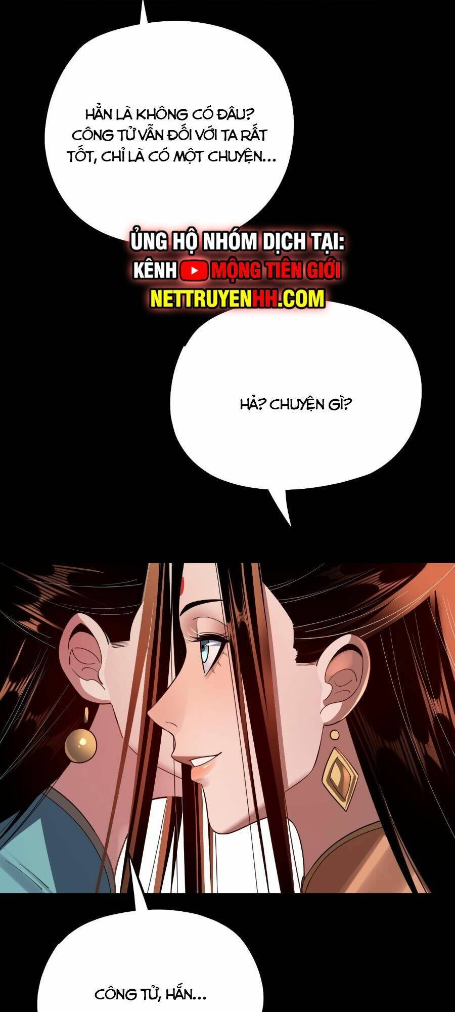 Ta Trời Sinh Đã Là Nhân Vật Phản Diện: Chapter 150