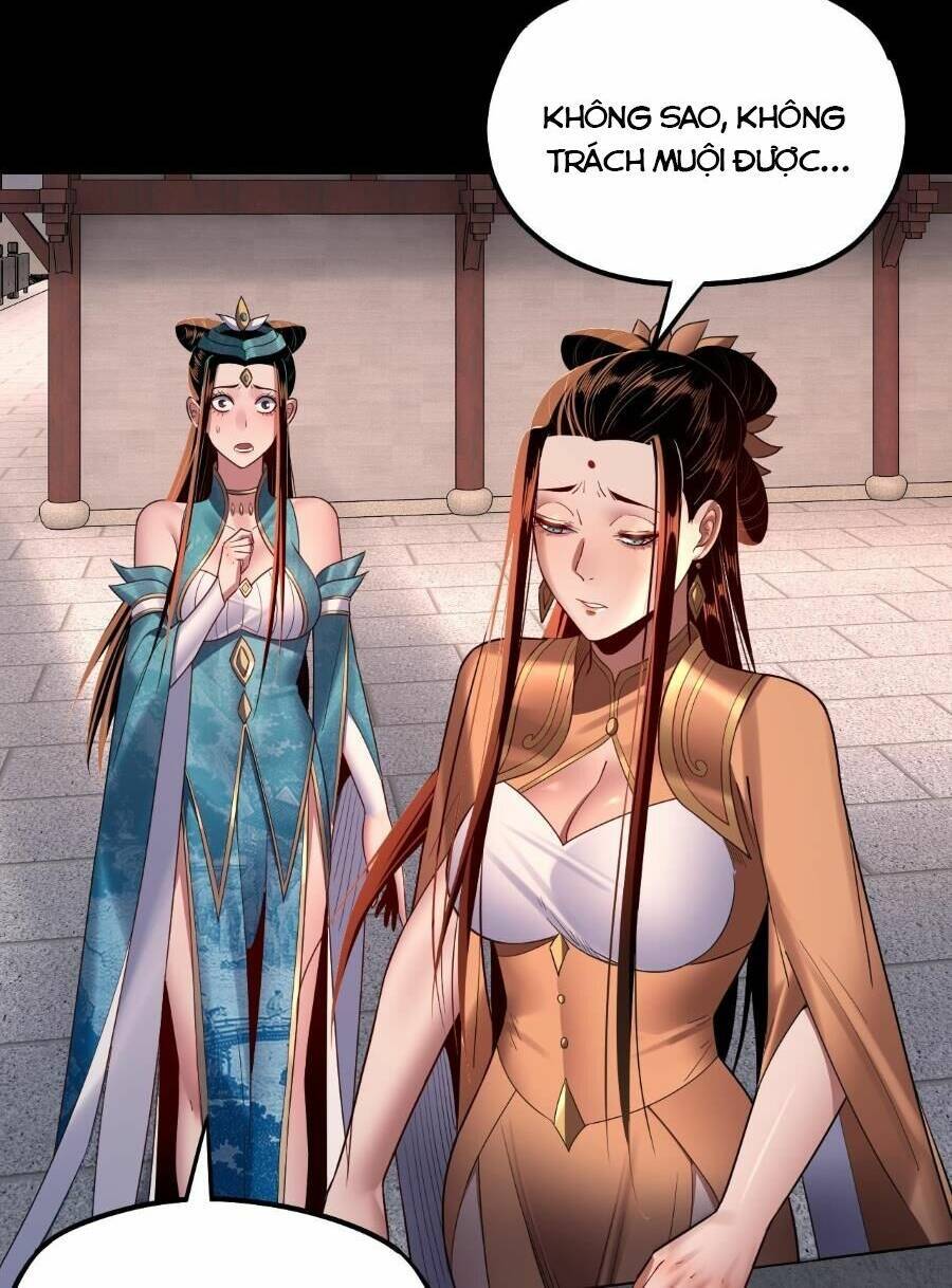 Ta Trời Sinh Đã Là Nhân Vật Phản Diện: Chapter 150