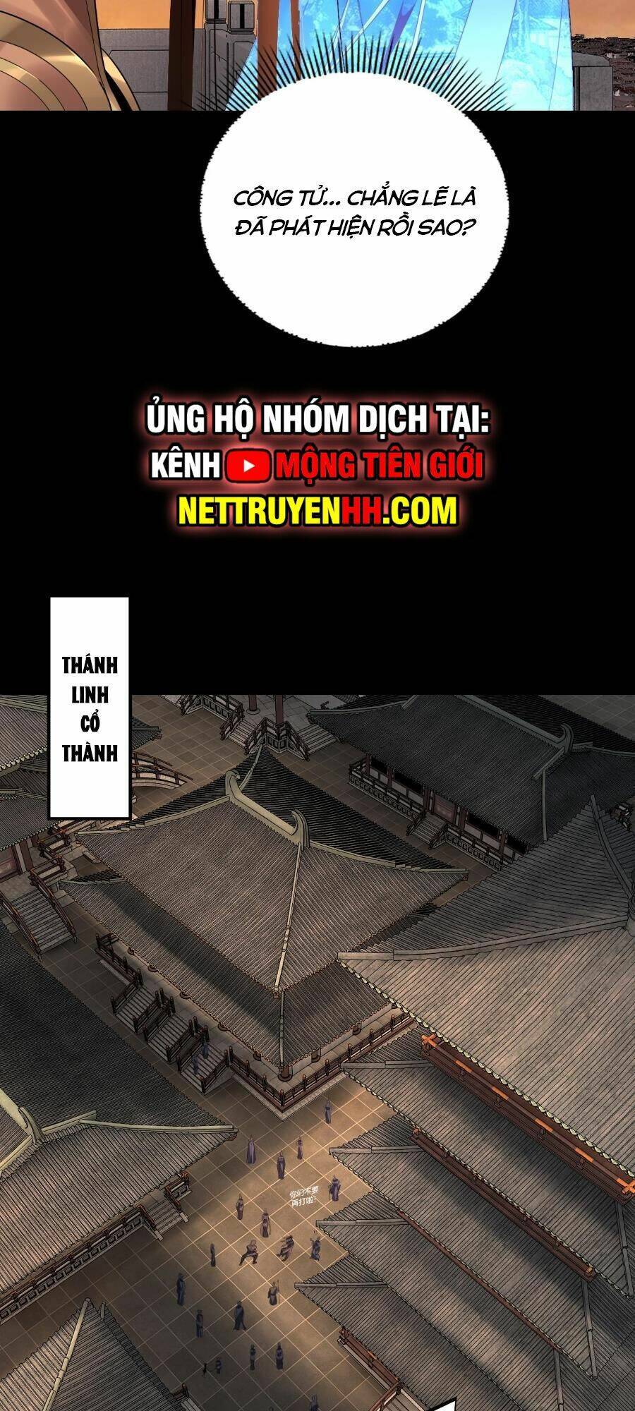Ta Trời Sinh Đã Là Nhân Vật Phản Diện: Chapter 150
