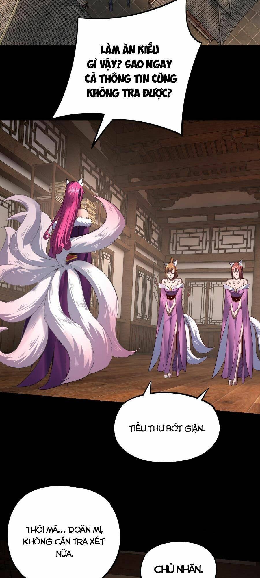 Ta Trời Sinh Đã Là Nhân Vật Phản Diện: Chapter 150