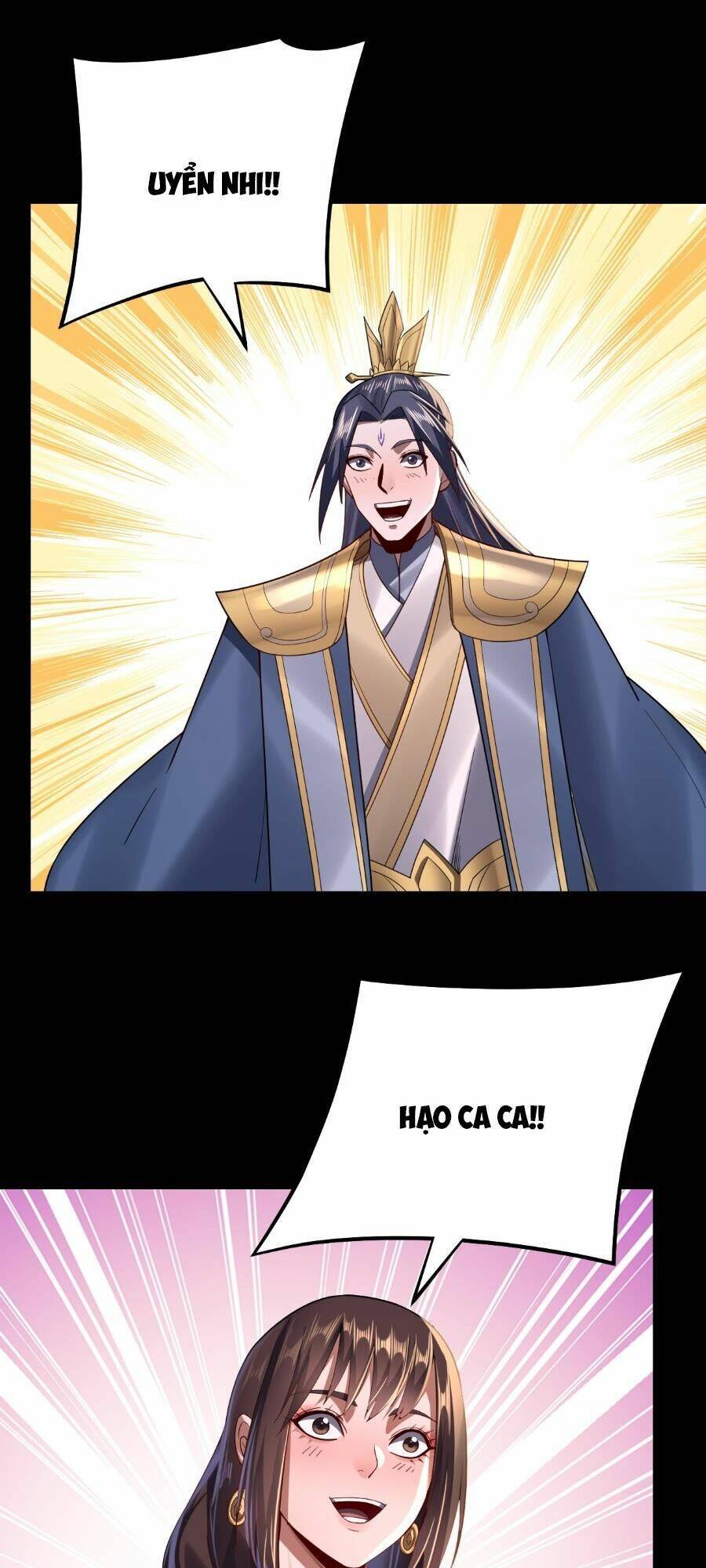 Ta Trời Sinh Đã Là Nhân Vật Phản Diện: Chapter 150