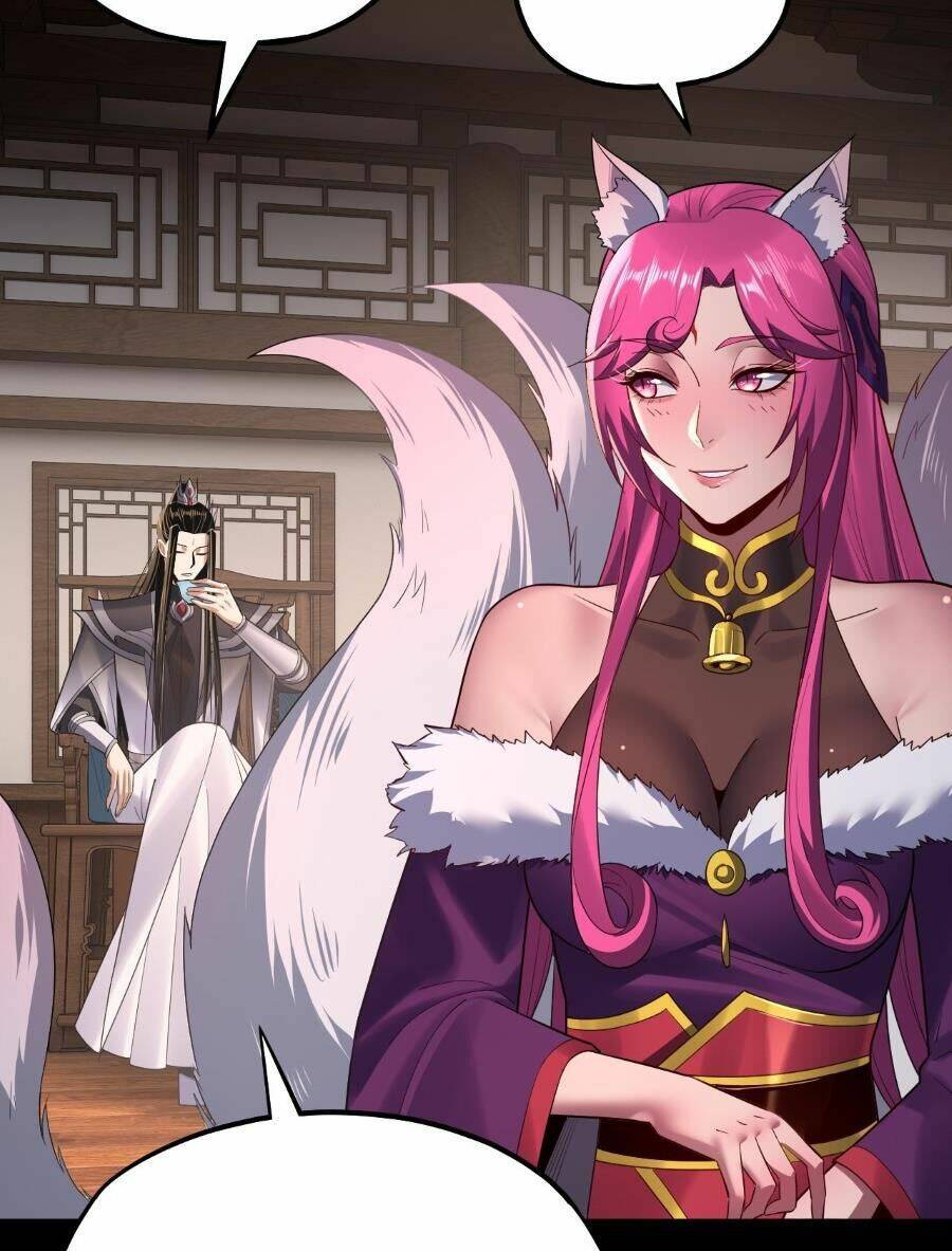 Ta Trời Sinh Đã Là Nhân Vật Phản Diện: Chapter 150