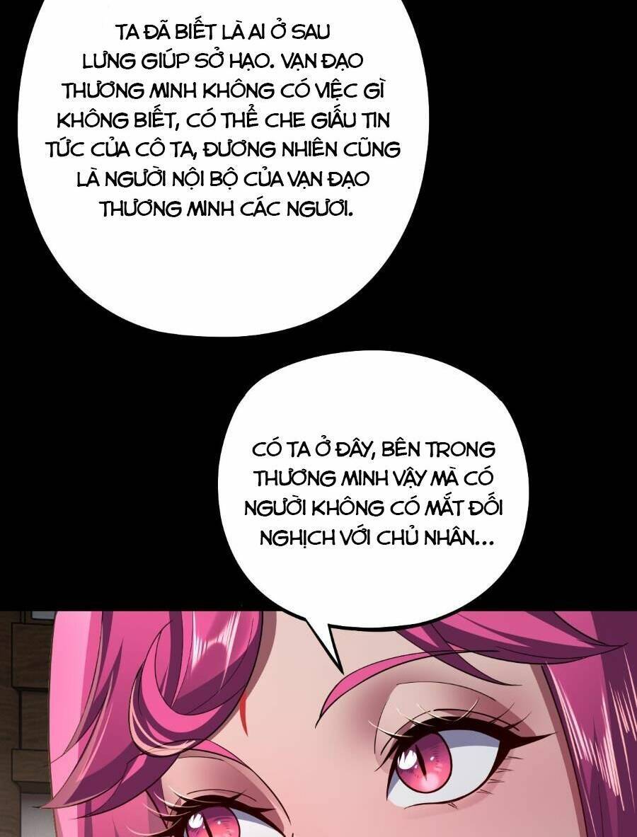 Ta Trời Sinh Đã Là Nhân Vật Phản Diện: Chapter 150
