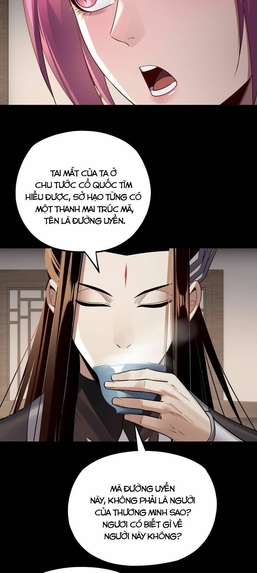 Ta Trời Sinh Đã Là Nhân Vật Phản Diện: Chapter 150