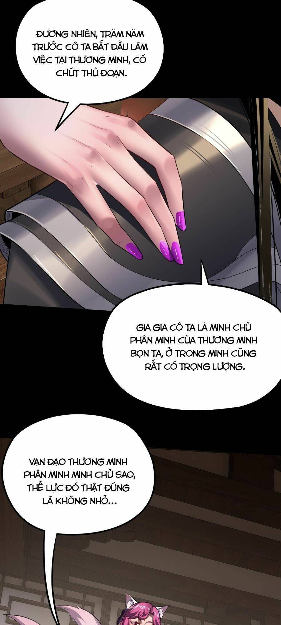 Ta Trời Sinh Đã Là Nhân Vật Phản Diện: Chapter 150
