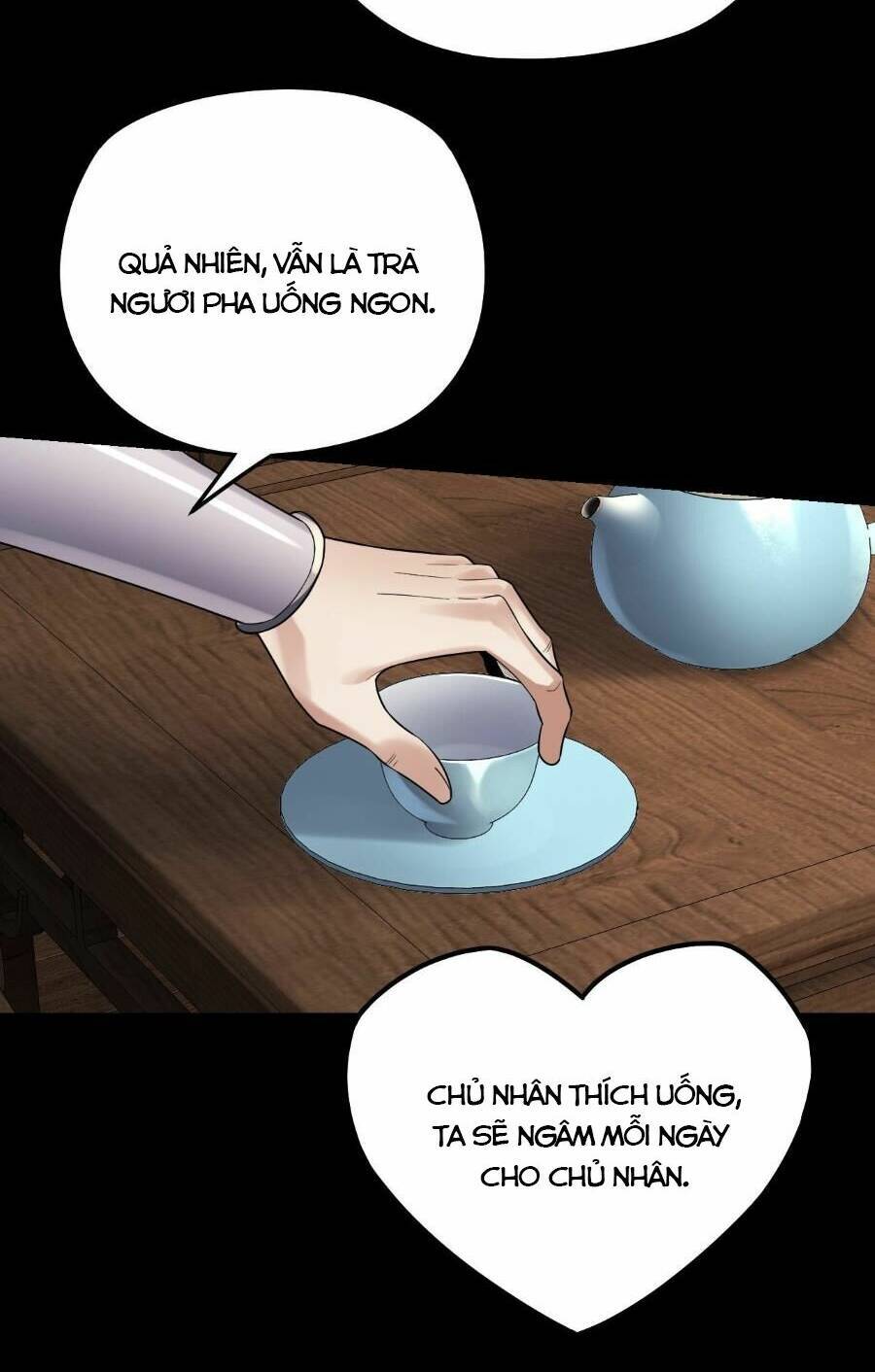 Ta Trời Sinh Đã Là Nhân Vật Phản Diện: Chapter 150