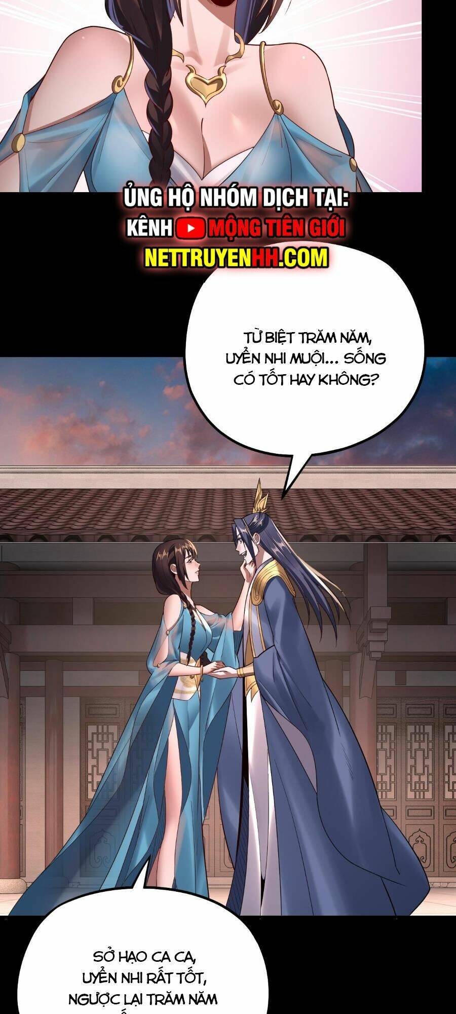 Ta Trời Sinh Đã Là Nhân Vật Phản Diện: Chapter 150