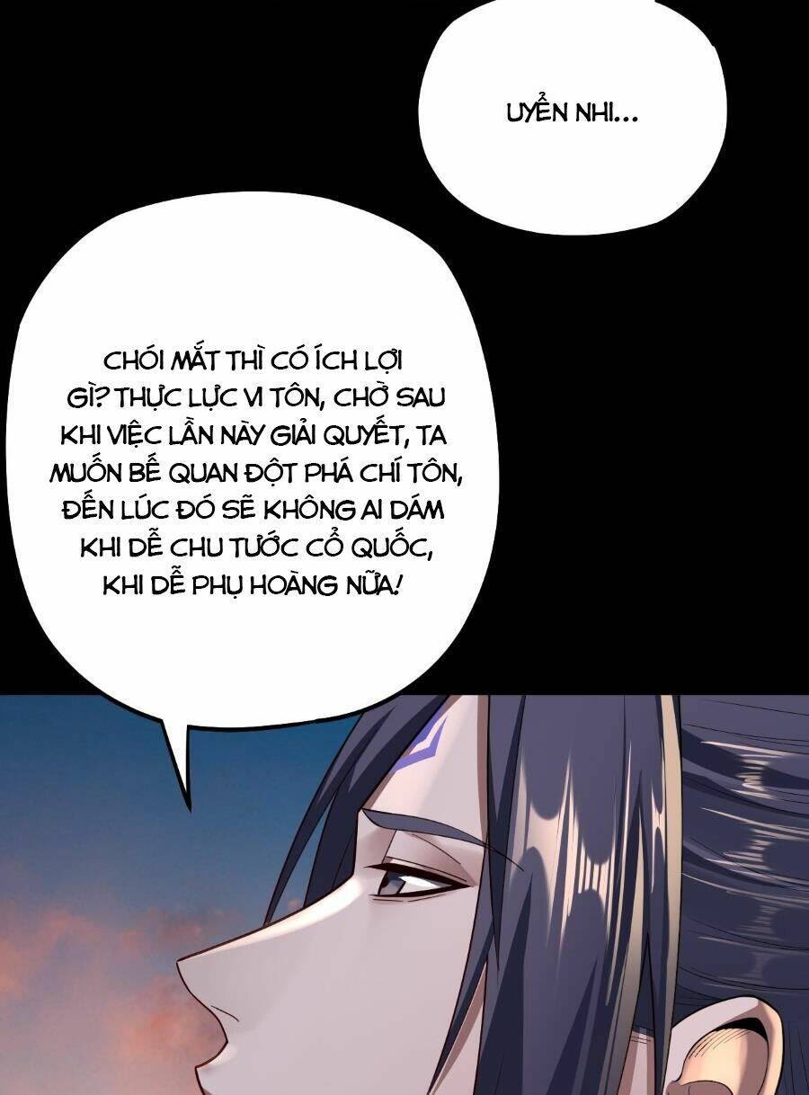 Ta Trời Sinh Đã Là Nhân Vật Phản Diện: Chapter 150