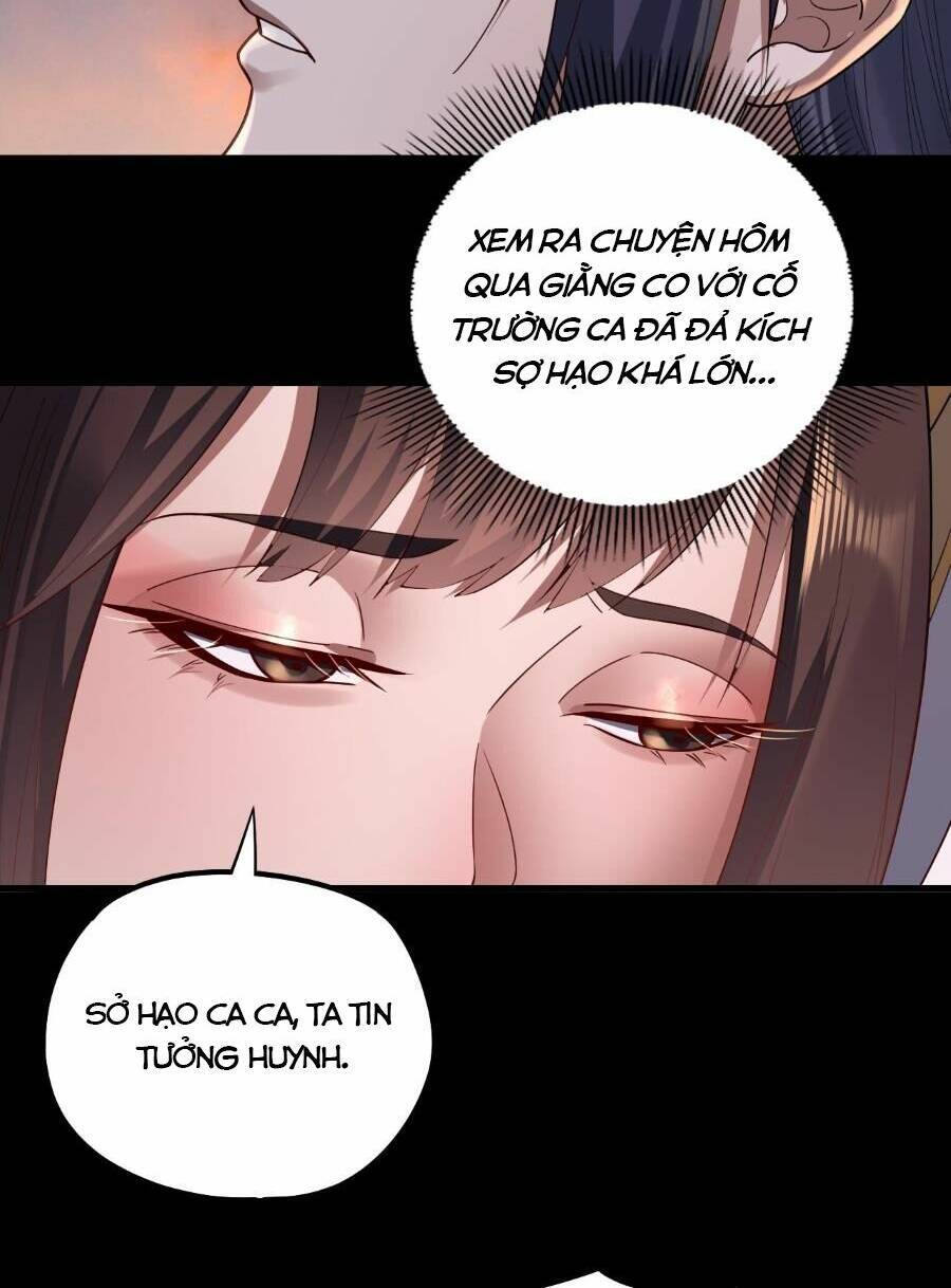Ta Trời Sinh Đã Là Nhân Vật Phản Diện: Chapter 150
