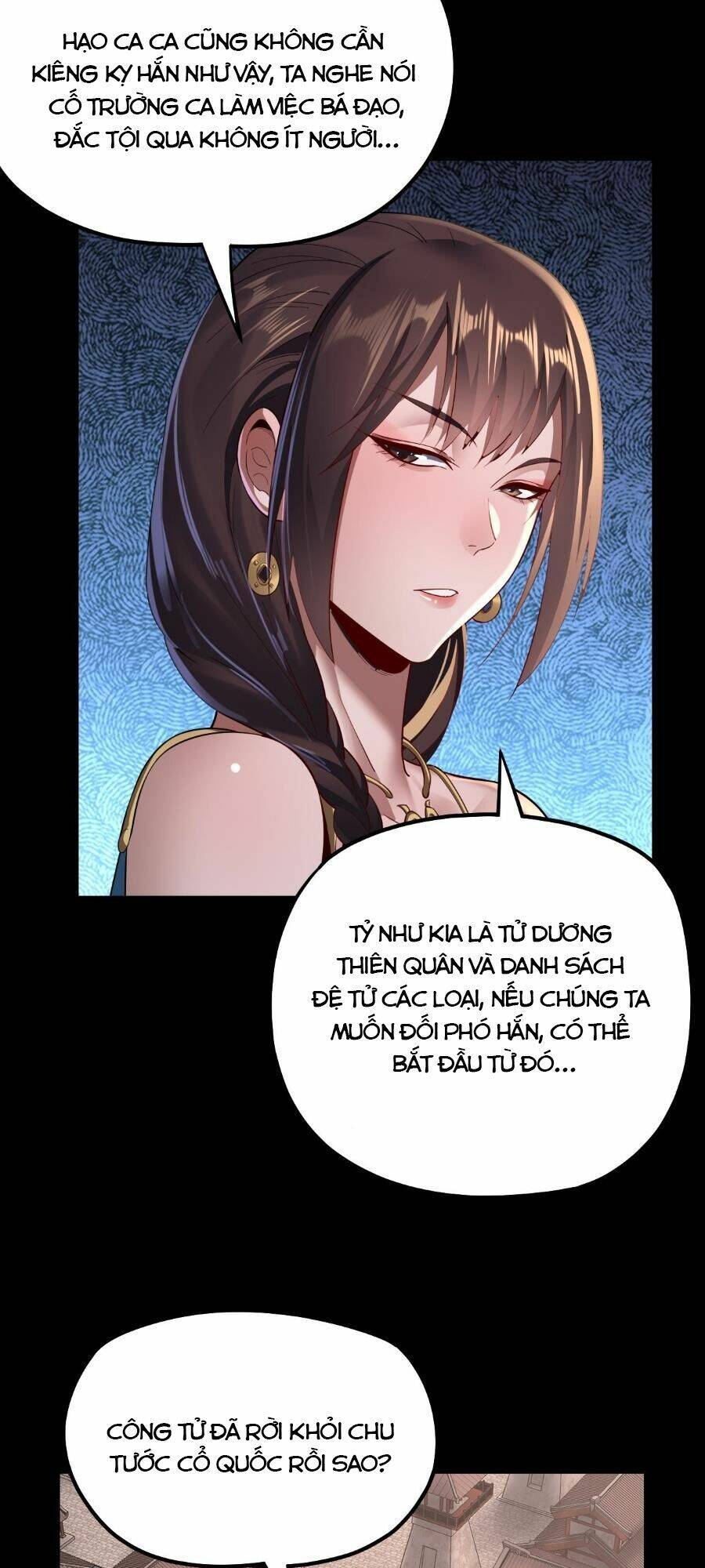 Ta Trời Sinh Đã Là Nhân Vật Phản Diện: Chapter 150