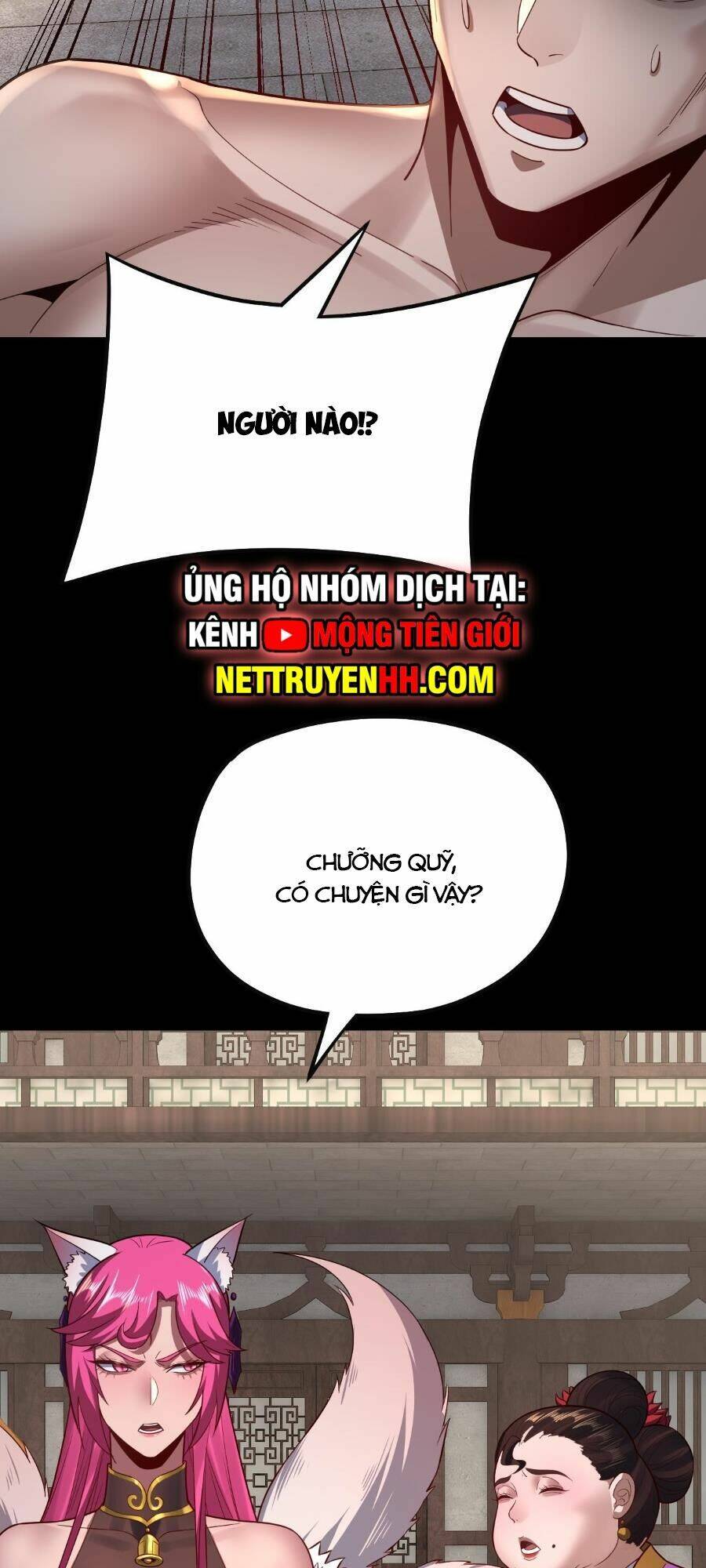 Ta Trời Sinh Đã Là Nhân Vật Phản Diện: Chapter 151