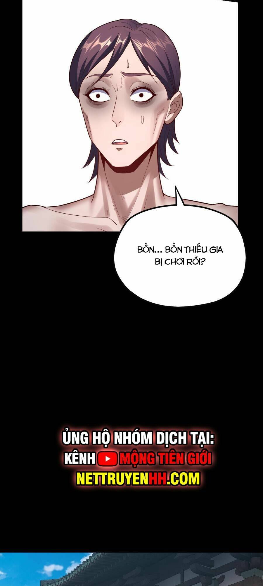 Ta Trời Sinh Đã Là Nhân Vật Phản Diện: Chapter 151