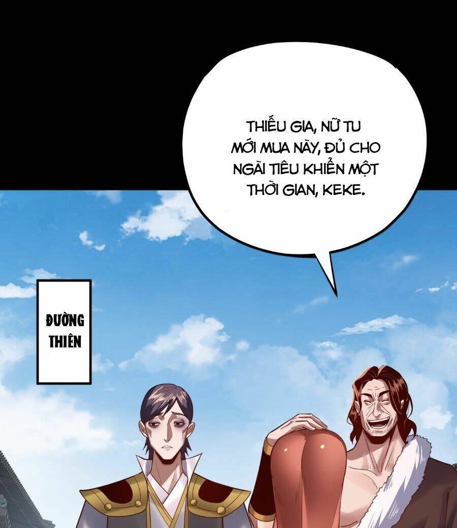 Ta Trời Sinh Đã Là Nhân Vật Phản Diện: Chapter 151