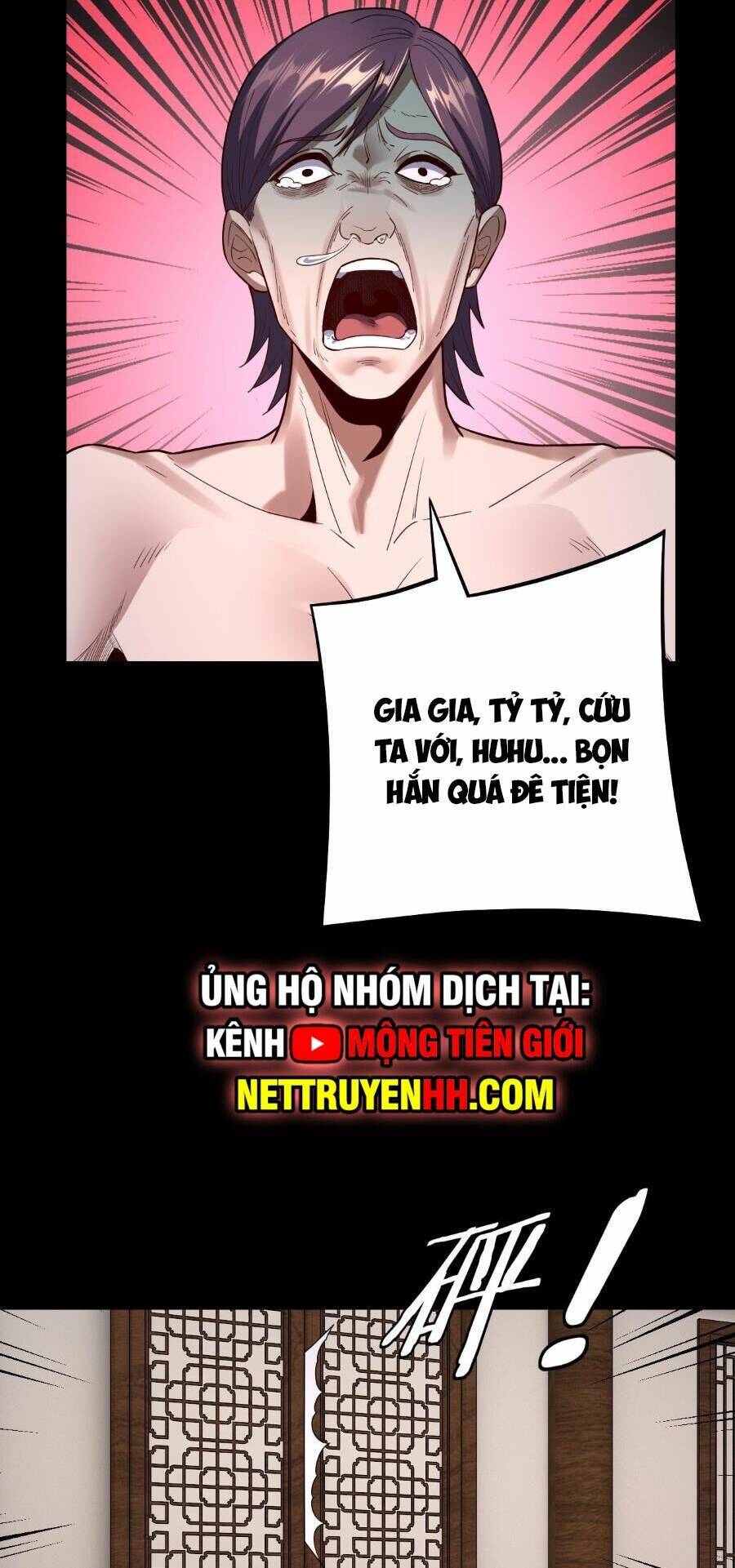 Ta Trời Sinh Đã Là Nhân Vật Phản Diện: Chapter 151