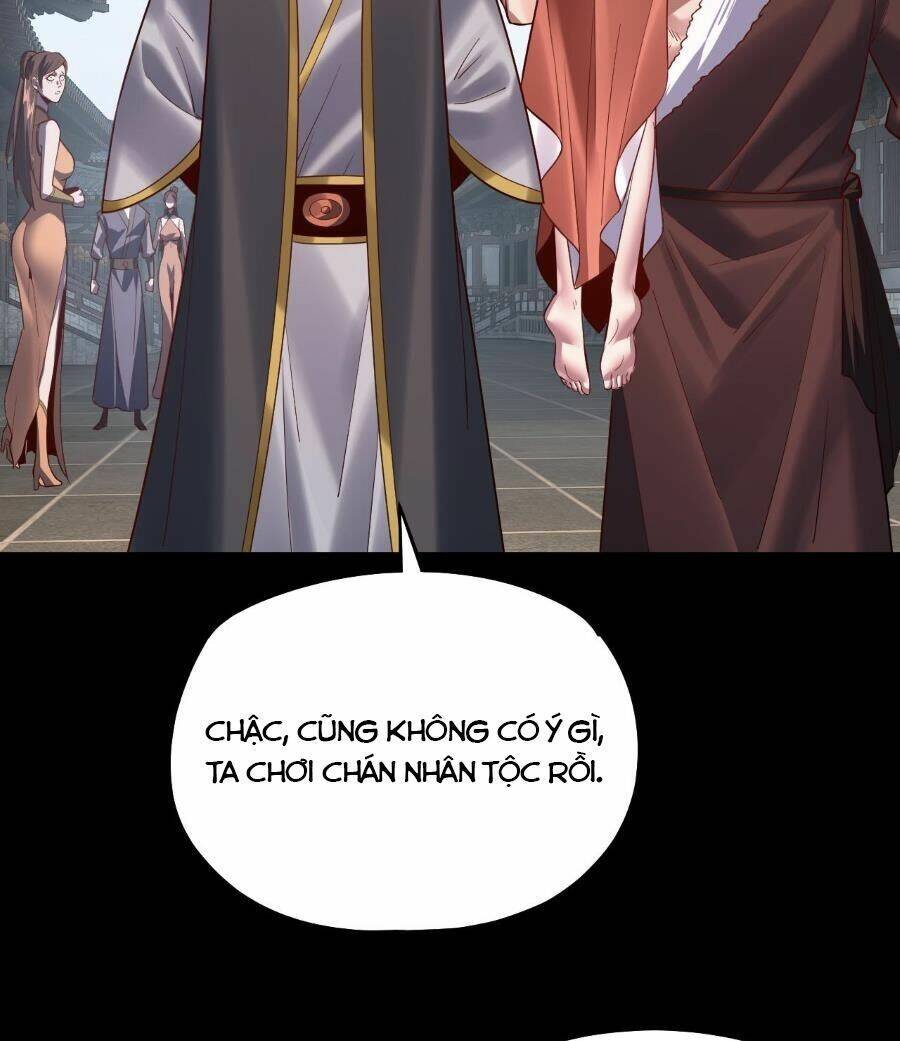 Ta Trời Sinh Đã Là Nhân Vật Phản Diện: Chapter 151