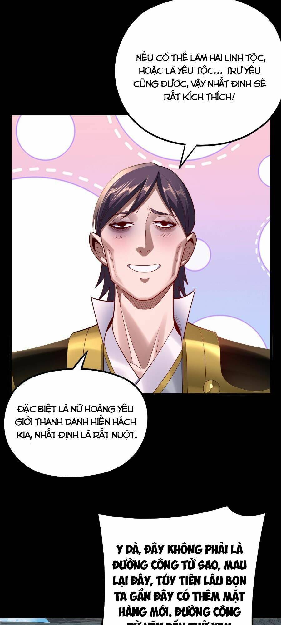 Ta Trời Sinh Đã Là Nhân Vật Phản Diện: Chapter 151