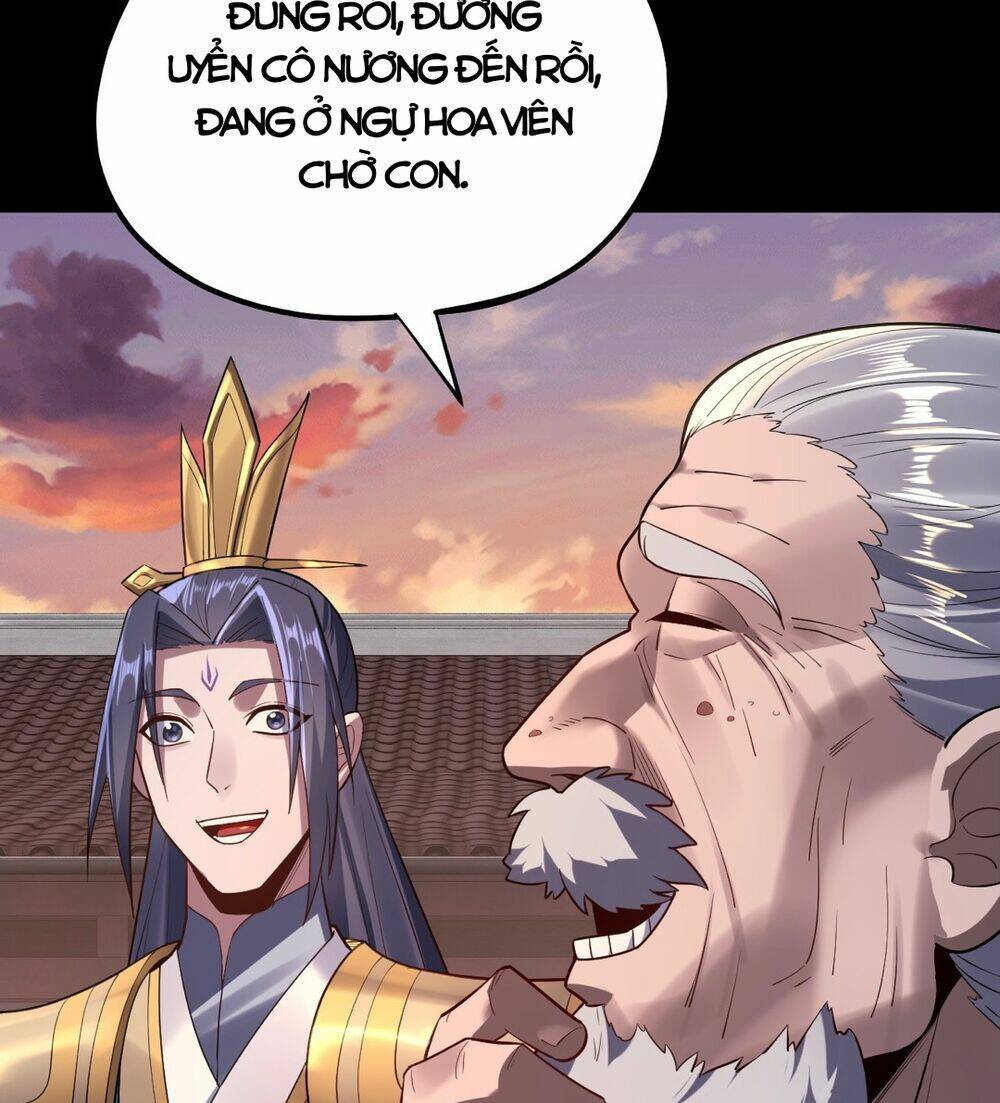 Ta Trời Sinh Đã Là Nhân Vật Phản Diện: Chapter 154