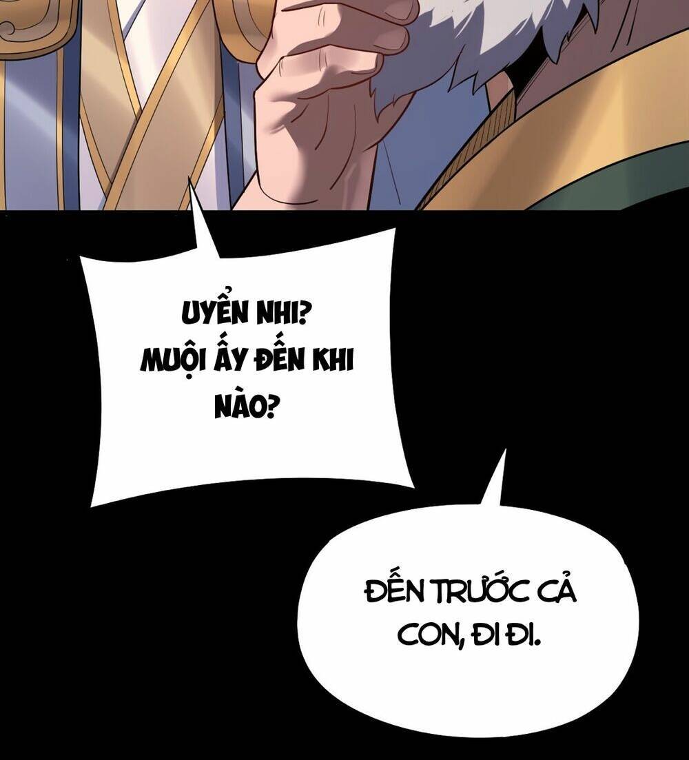 Ta Trời Sinh Đã Là Nhân Vật Phản Diện: Chapter 154