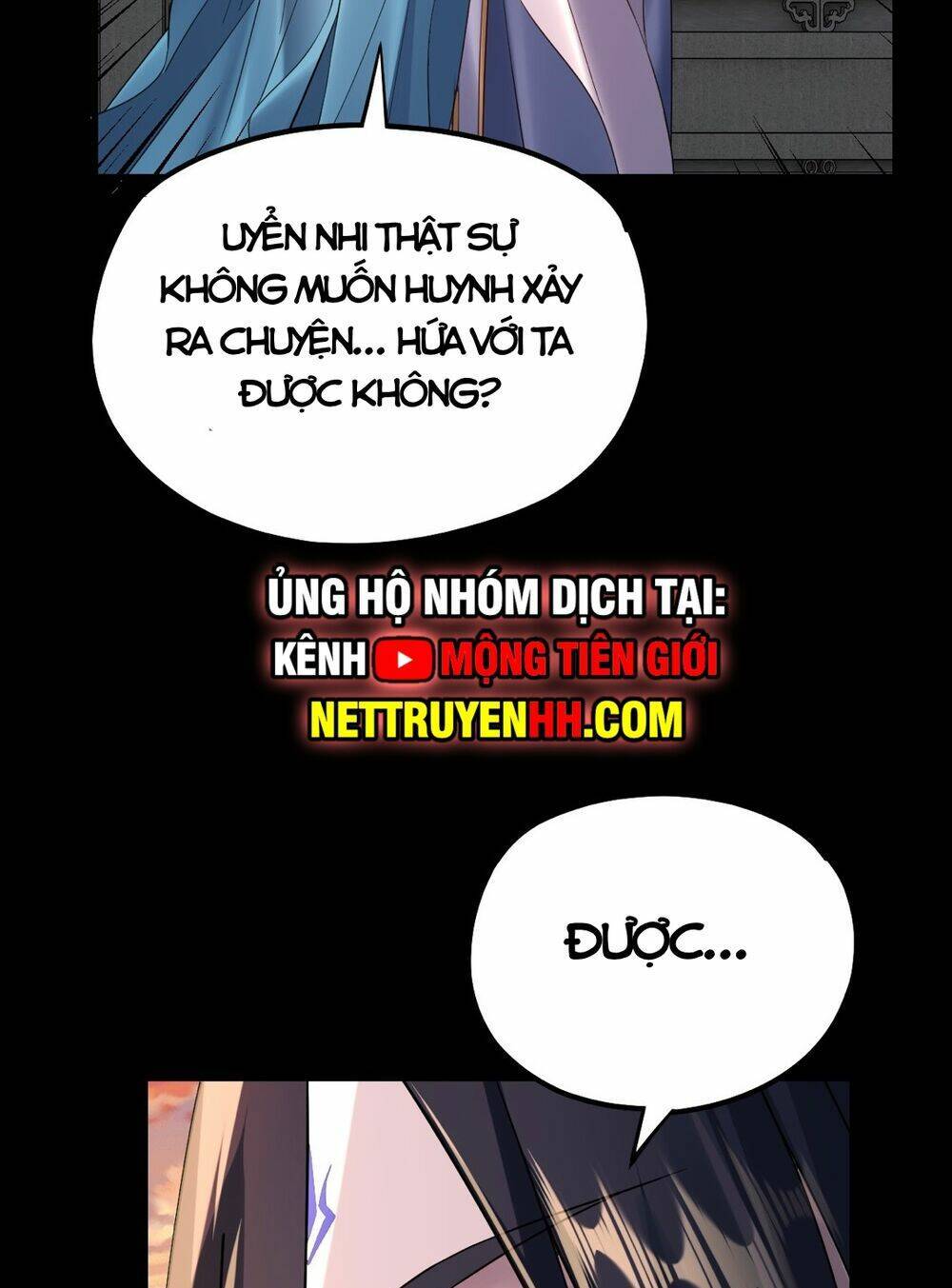 Ta Trời Sinh Đã Là Nhân Vật Phản Diện: Chapter 154