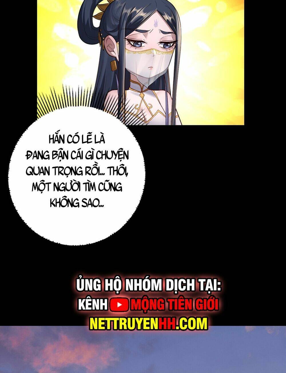 Ta Trời Sinh Đã Là Nhân Vật Phản Diện: Chapter 154