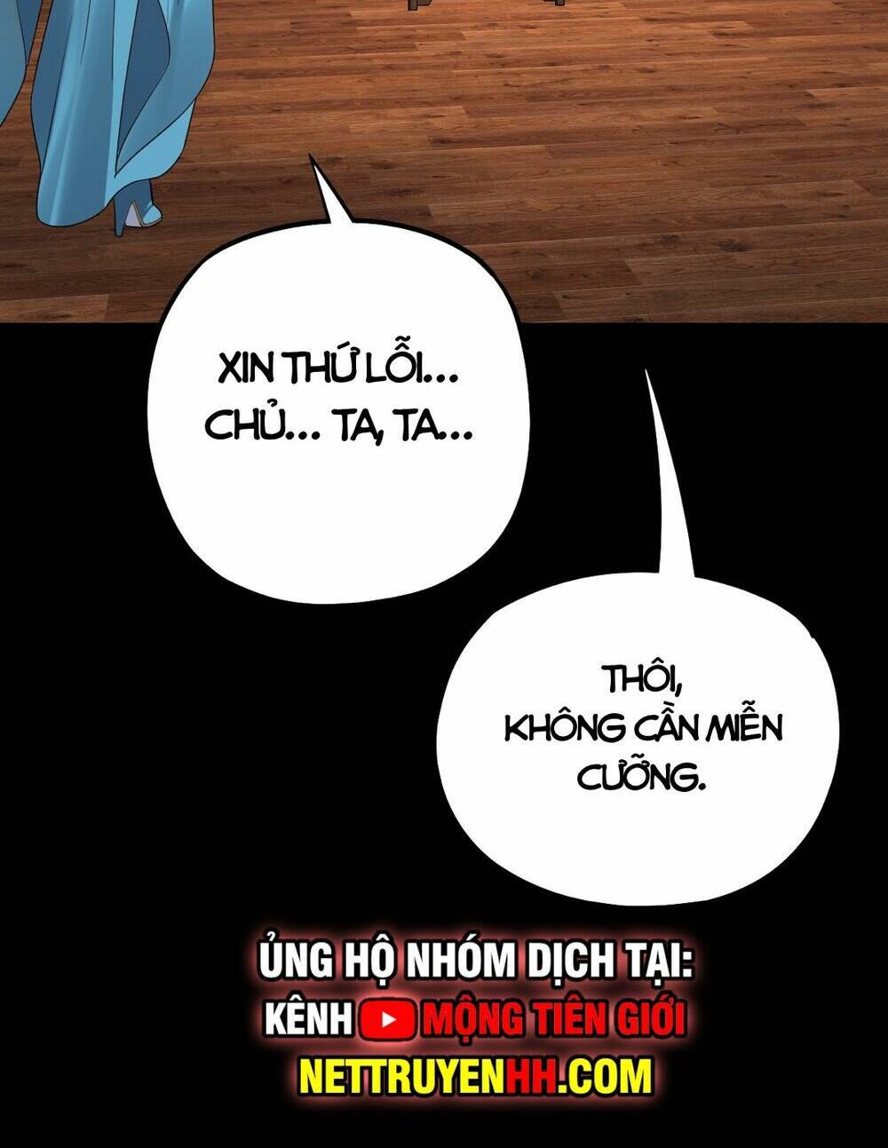 Ta Trời Sinh Đã Là Nhân Vật Phản Diện: Chapter 154