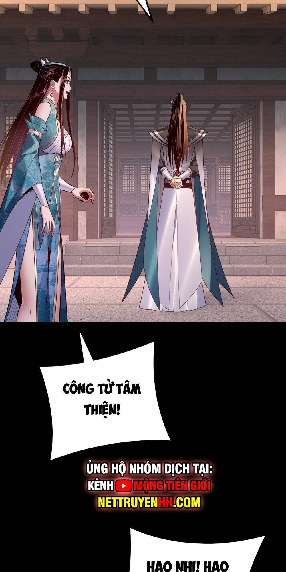 Ta Trời Sinh Đã Là Nhân Vật Phản Diện: Chapter 154