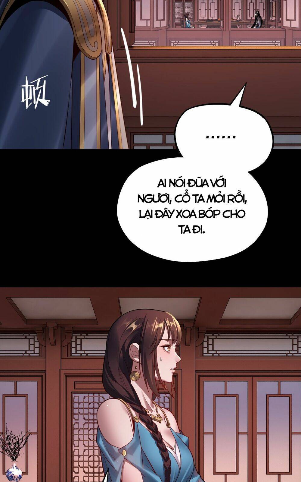 Ta Trời Sinh Đã Là Nhân Vật Phản Diện: Chapter 155