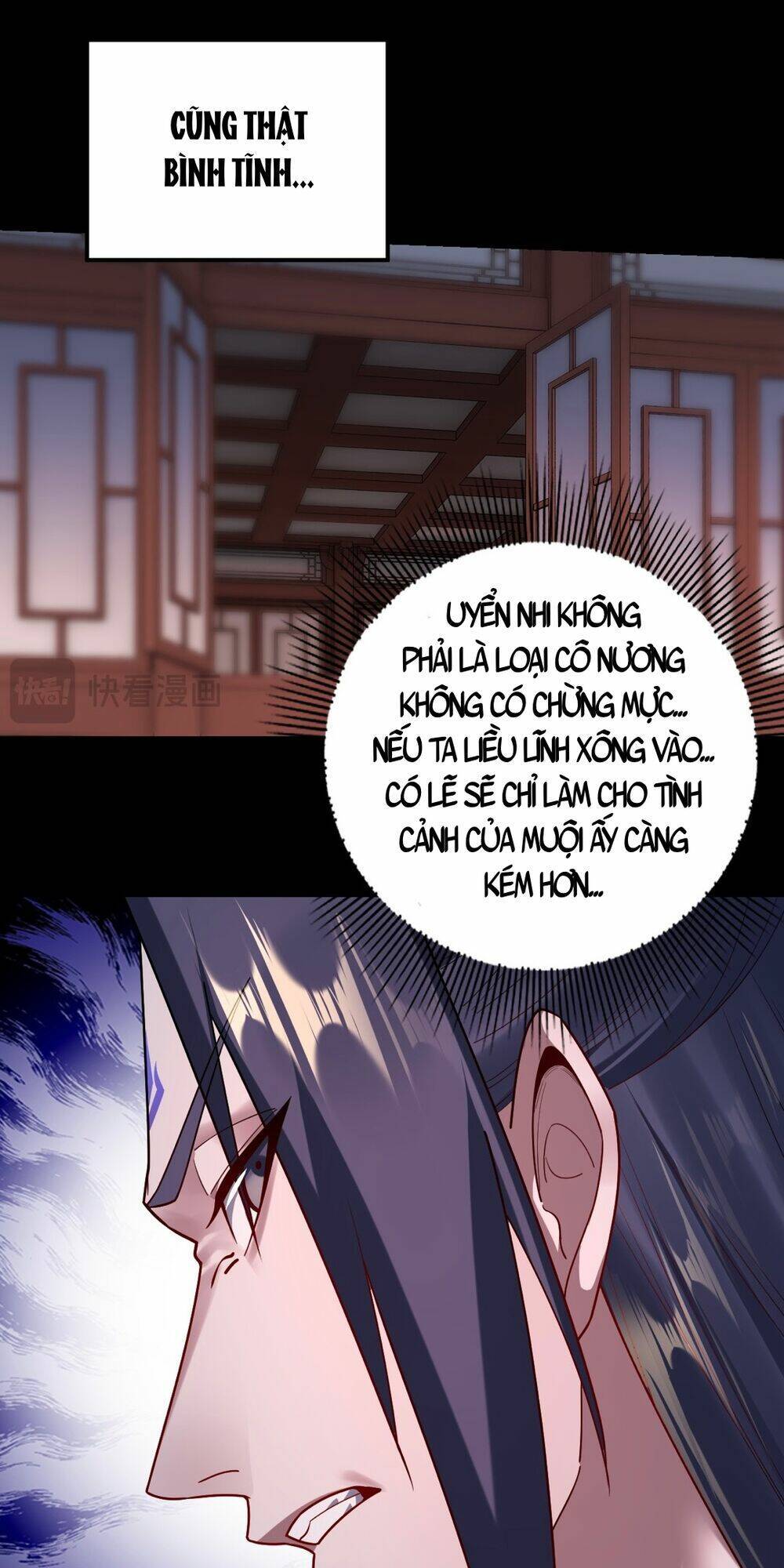 Ta Trời Sinh Đã Là Nhân Vật Phản Diện: Chapter 155