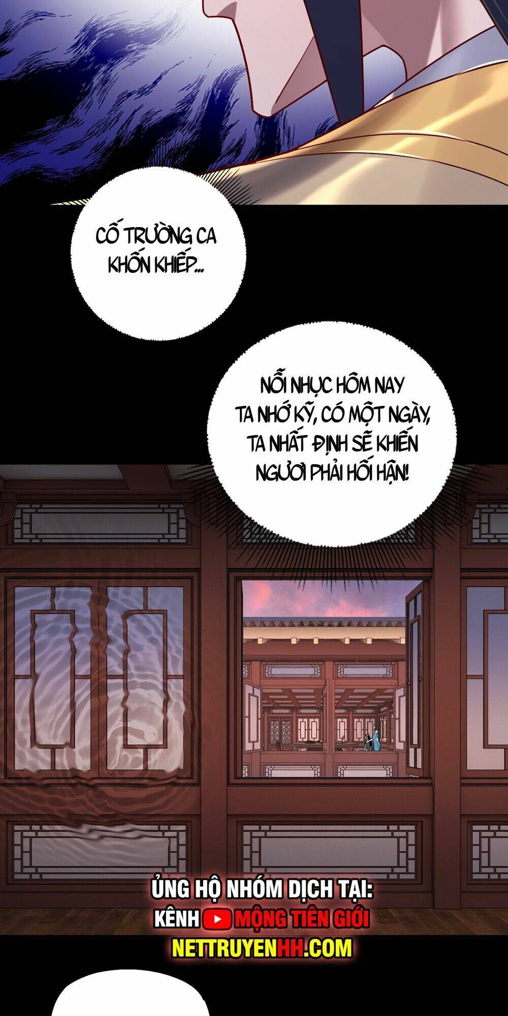 Ta Trời Sinh Đã Là Nhân Vật Phản Diện: Chapter 155