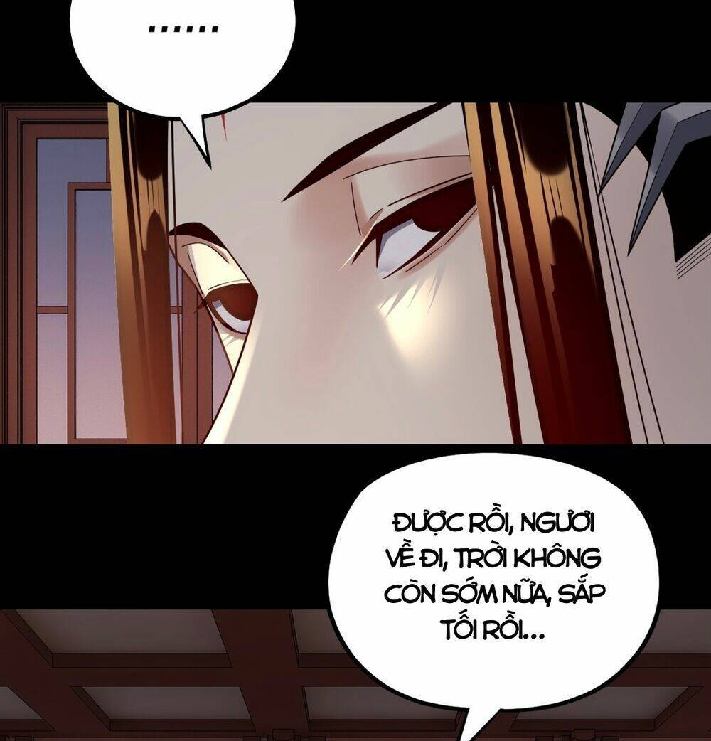 Ta Trời Sinh Đã Là Nhân Vật Phản Diện: Chapter 155